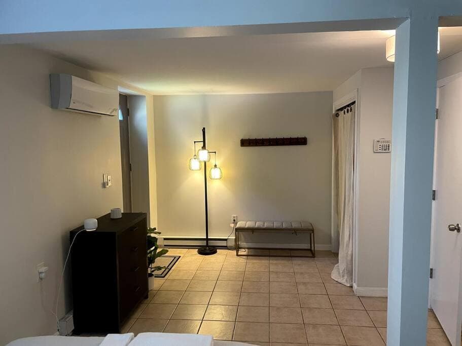 Photograph supplied for Lovely Two Bedroom Condo in South Boston