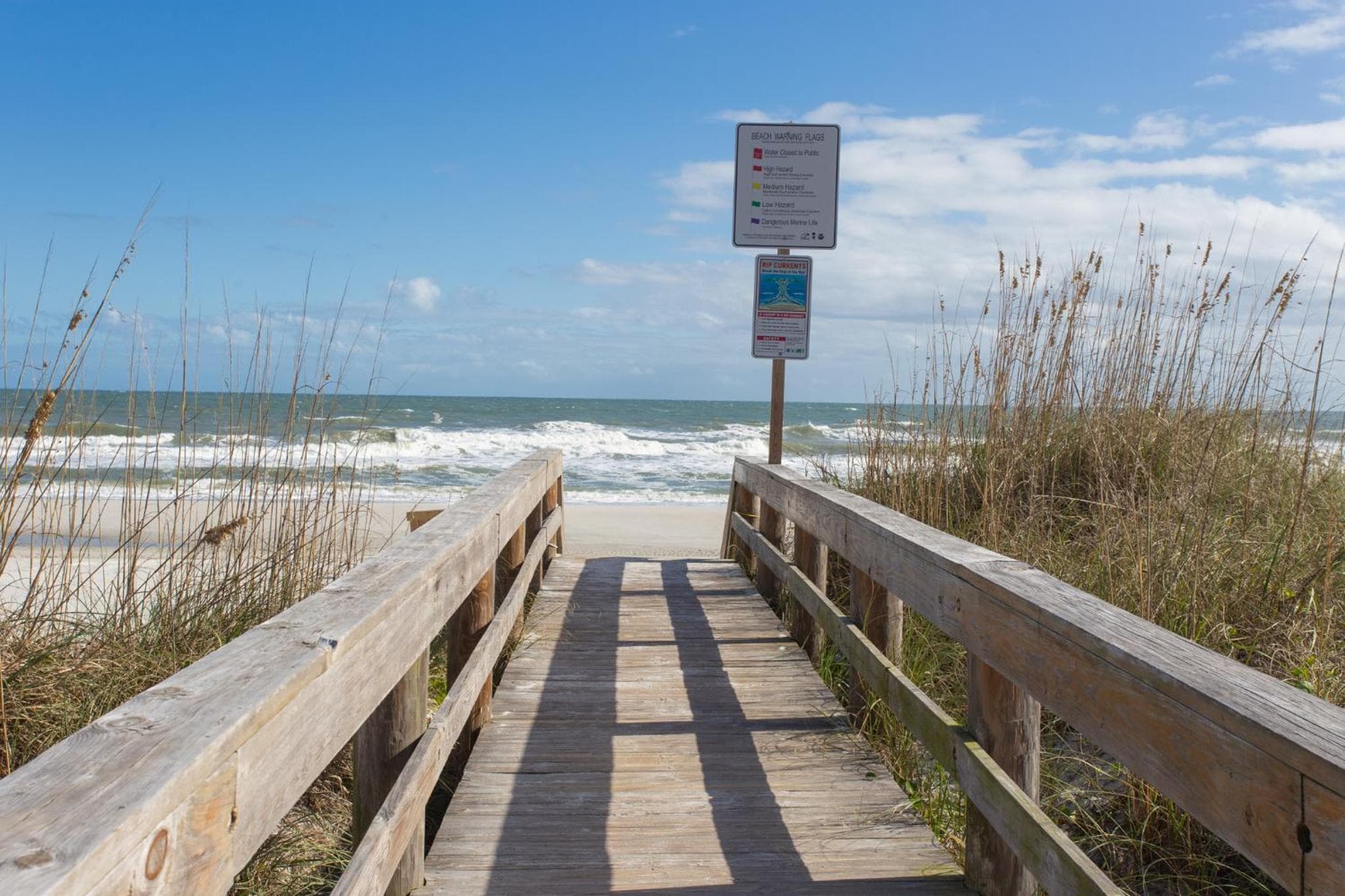 Photograph supplied for Cozy 2 Bedroom Home Minutes from Beach & Bars