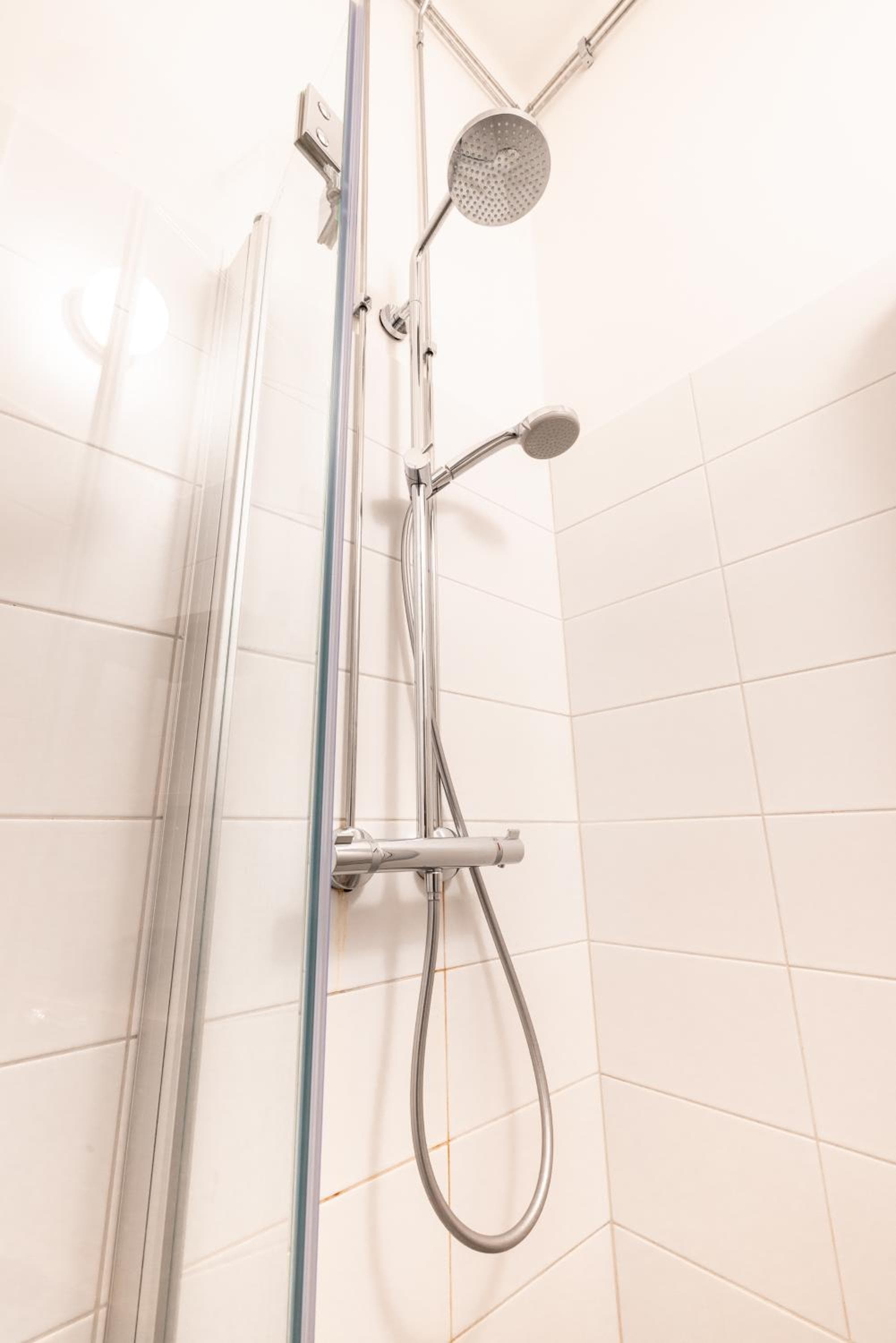 Photograph supplied for 2ndhomes Mikonkatu Apartment 4