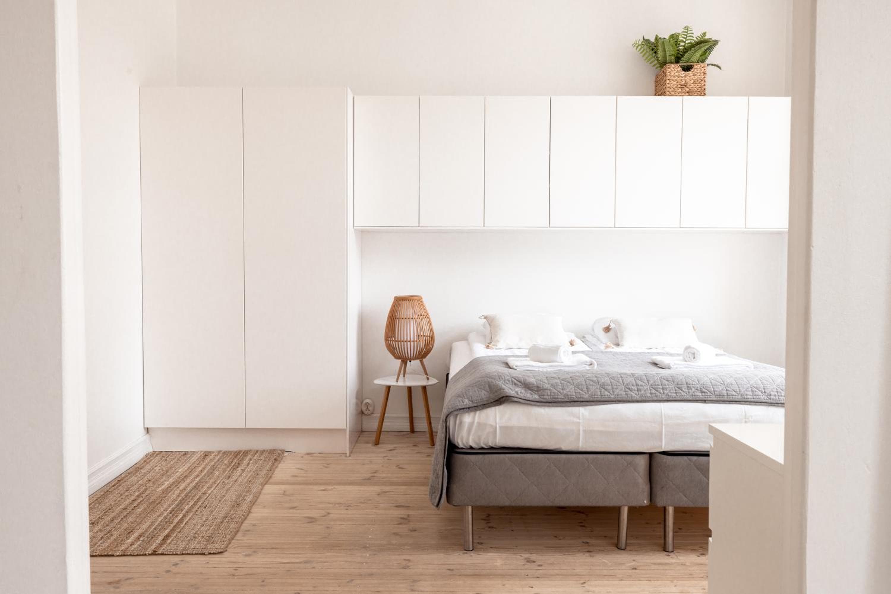 Photograph supplied for 2ndhomes Mikonkatu Apartment 4