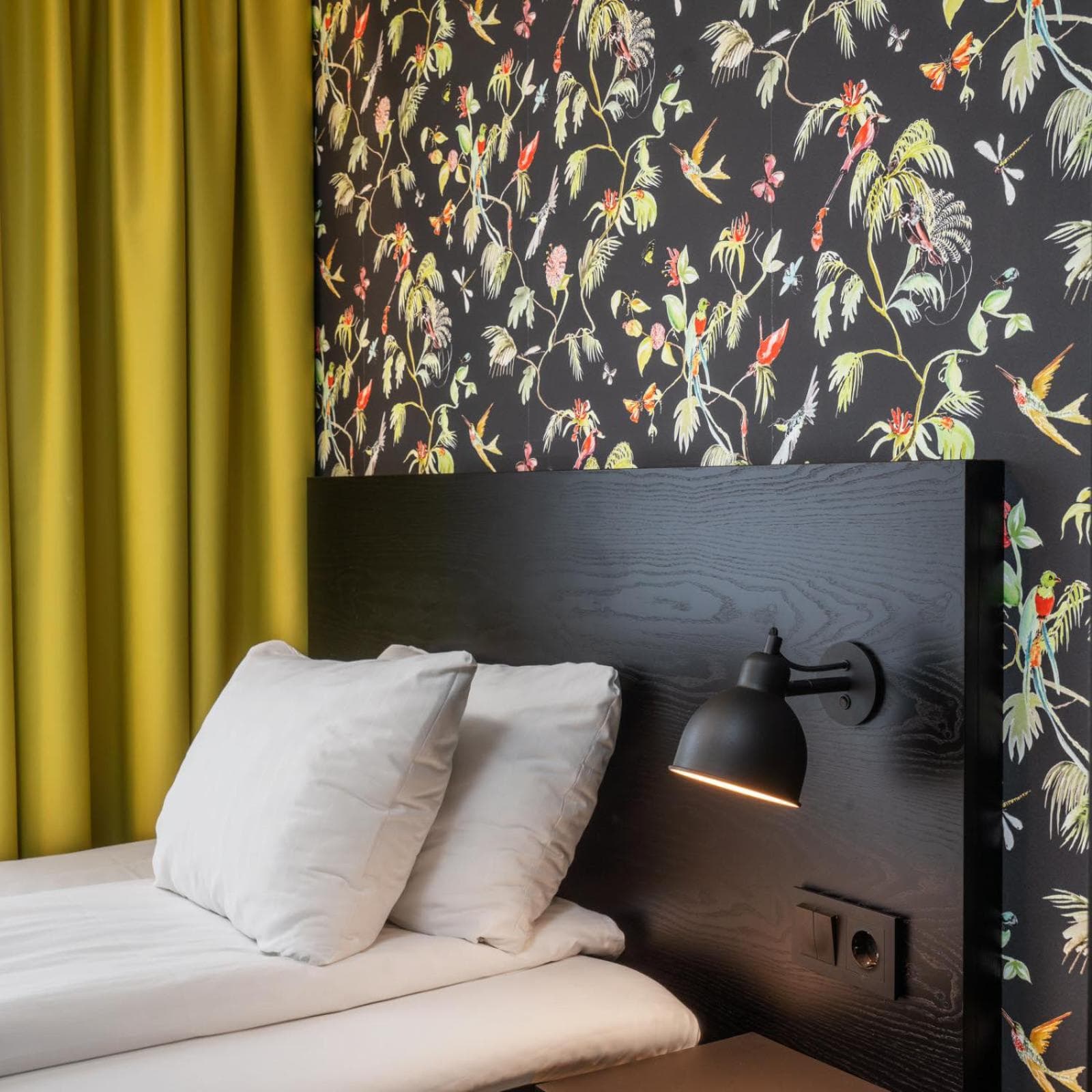 Photograph supplied for Thon Hotel Gyldenløve