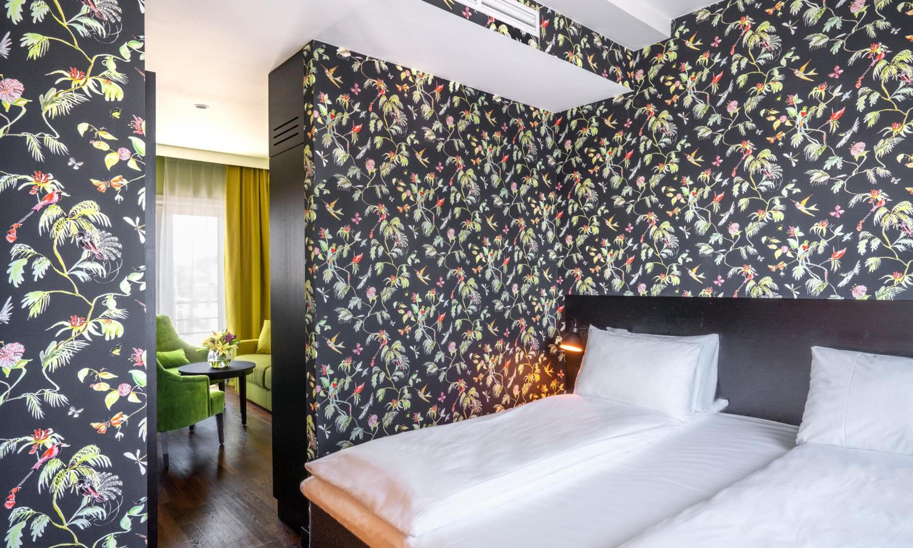 Photograph supplied for Thon Hotel Gyldenløve