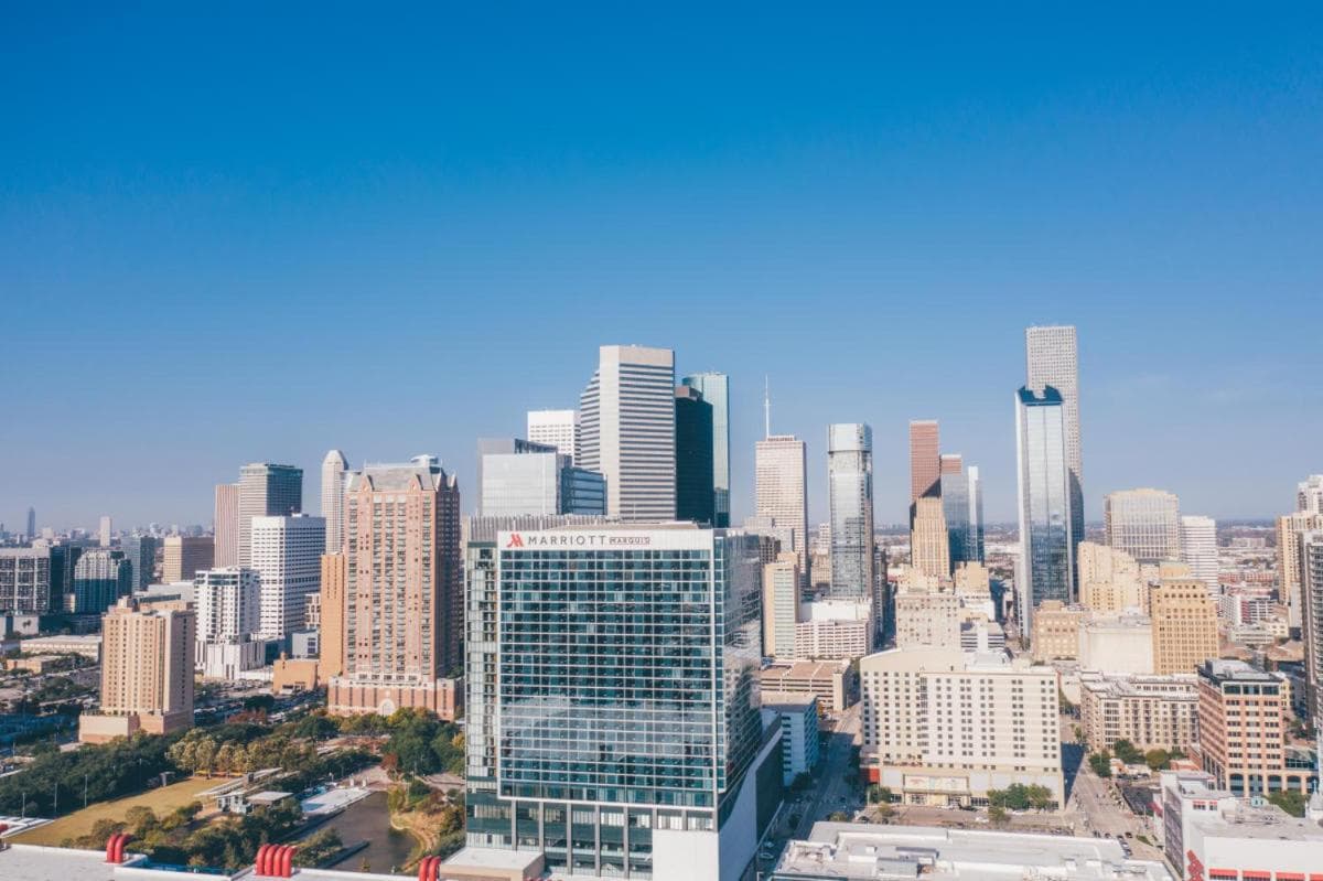 Photograph supplied for Central Houston Stay - Walk to NRG Stadium, Relax by the Pool, and More!