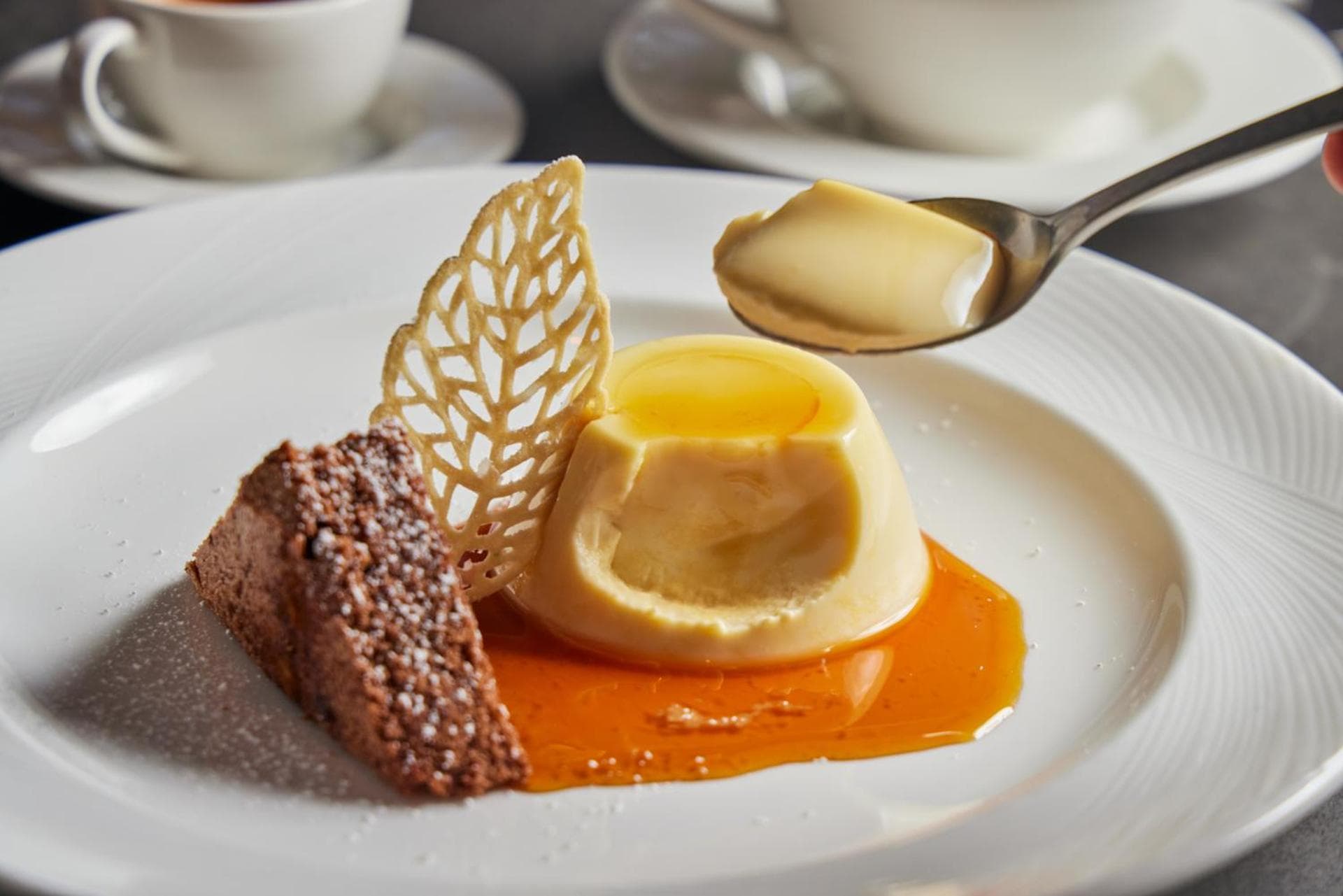 Photograph supplied for Beacon Hill Hotel