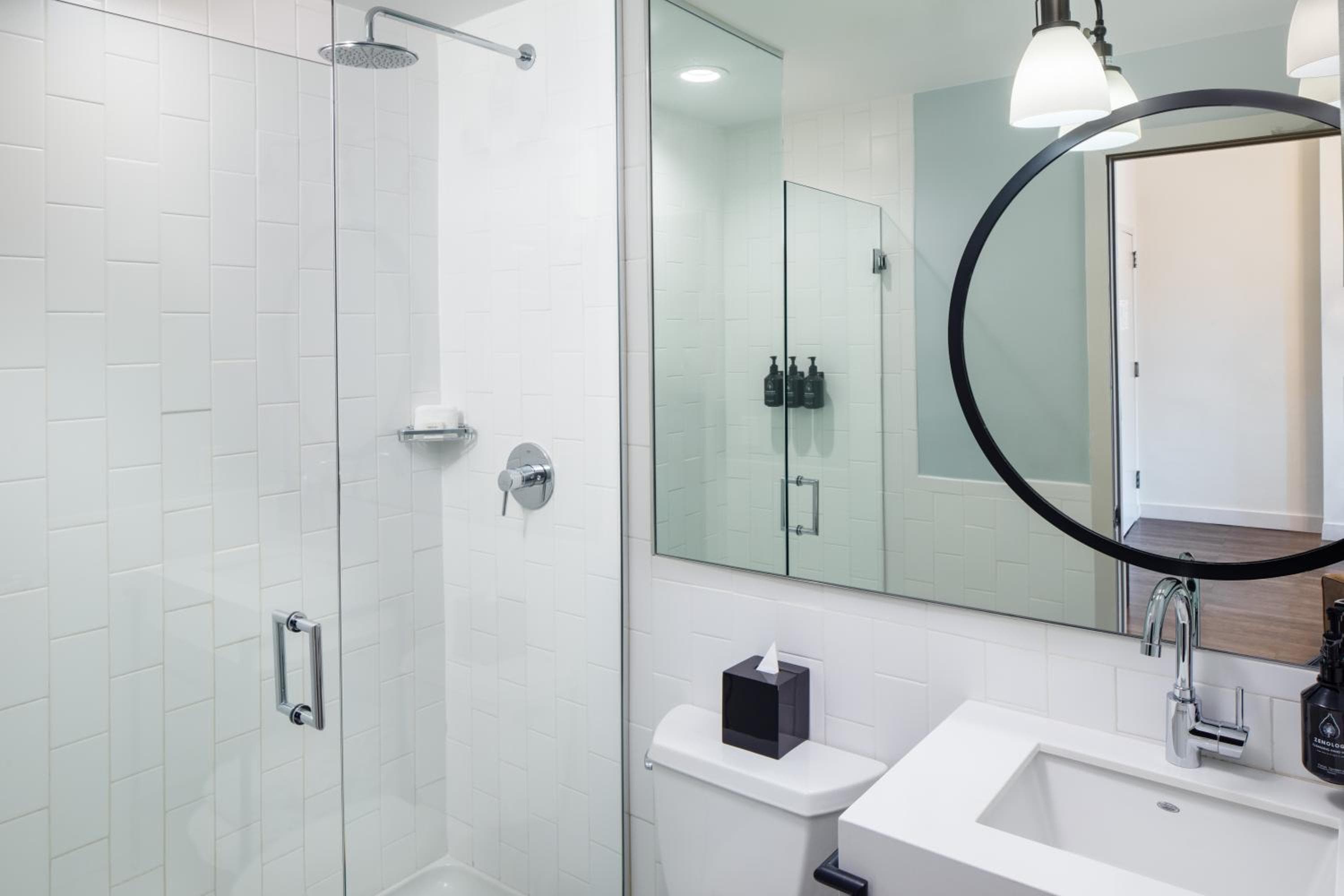 Photograph supplied for Hotel Indigo Boston Garden by IHG