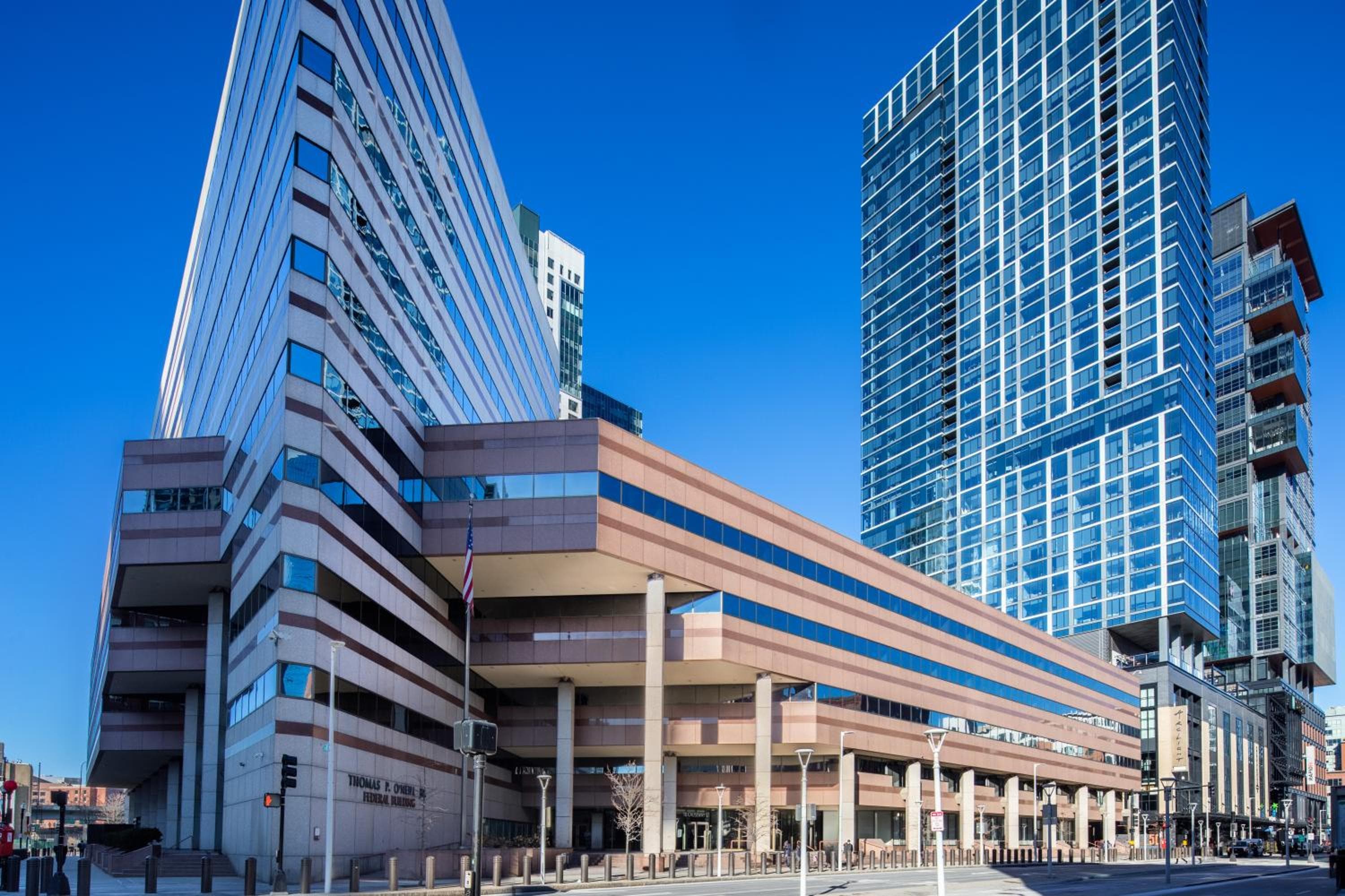 Photograph supplied for Hotel Indigo Boston Garden by IHG