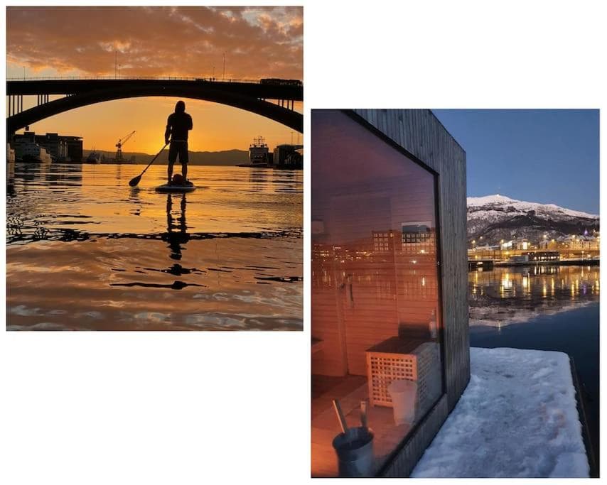 Photograph supplied for Dinbnb Apartments I Loft I Easy check-in