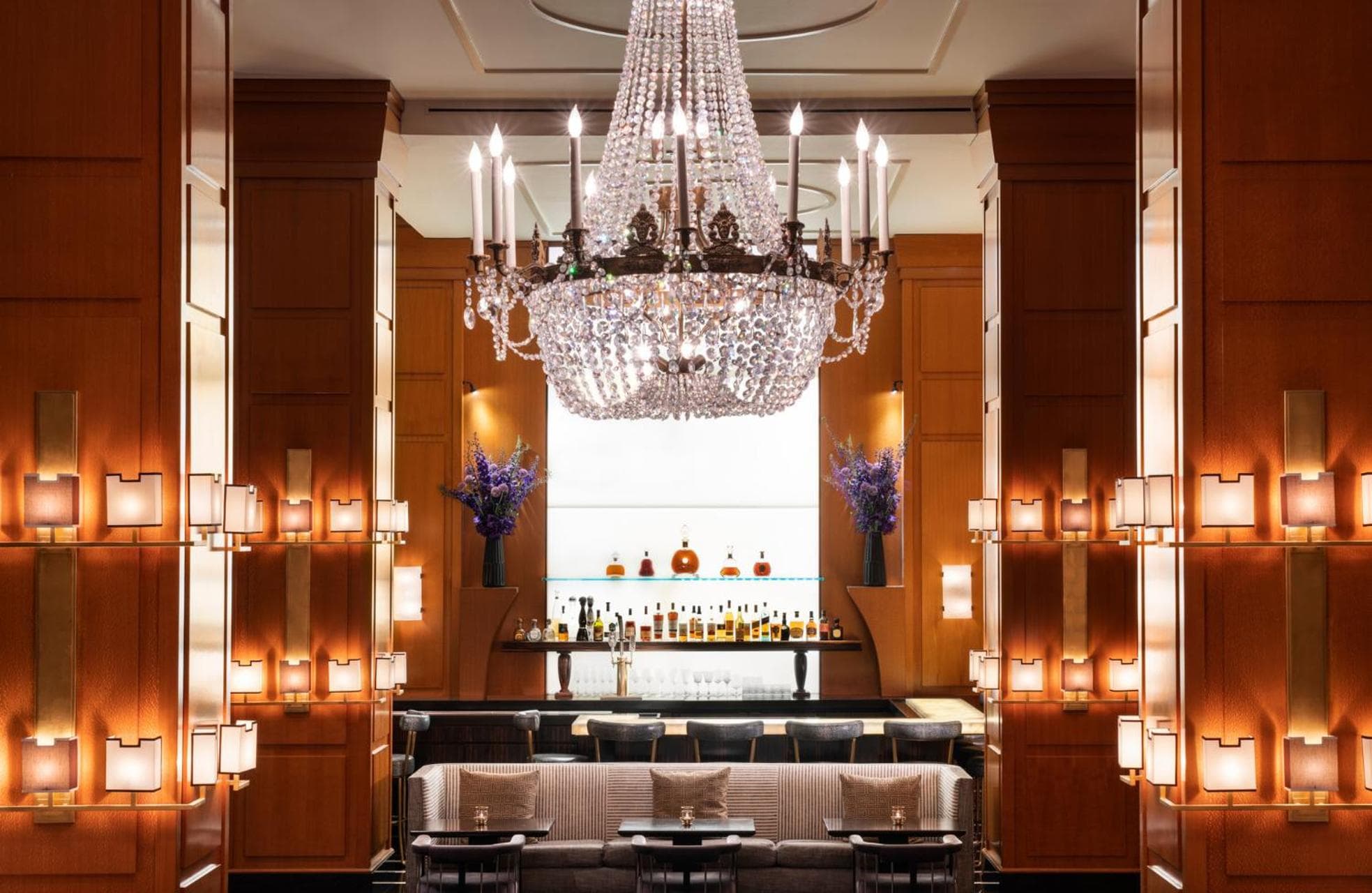 Photograph supplied for Beverly Wilshire, Beverly Hills, A Four Seasons Hotel