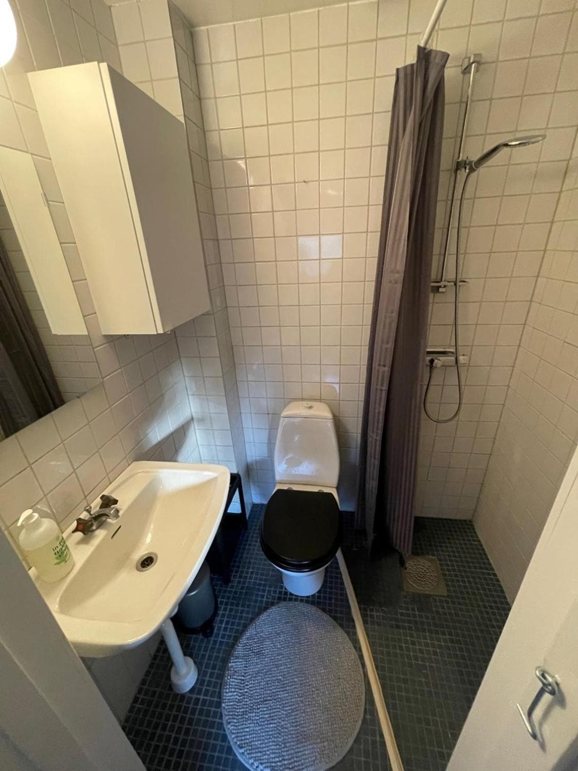 Photograph supplied for New Small house Uppsala