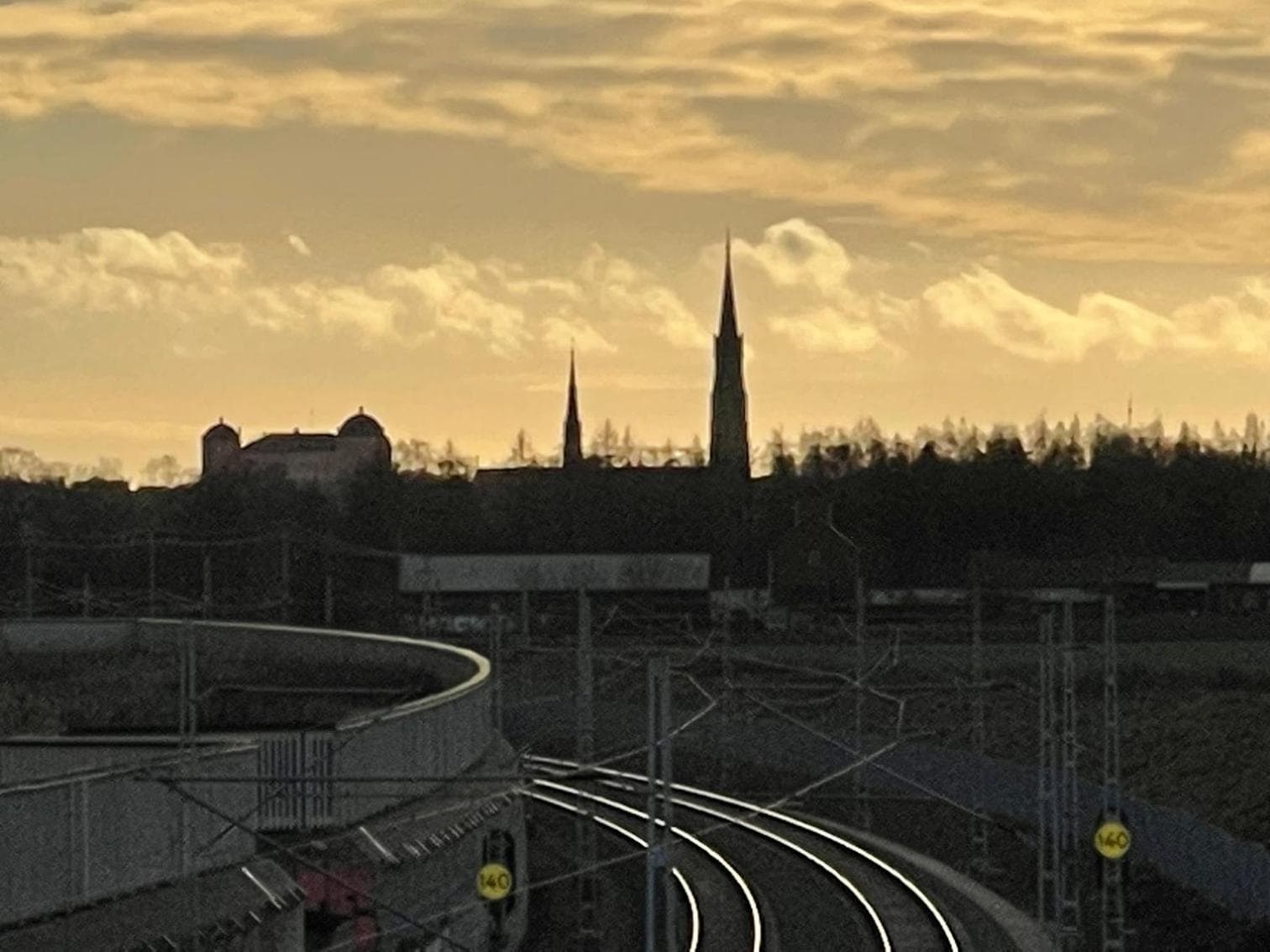 Photograph supplied for New Small house Uppsala