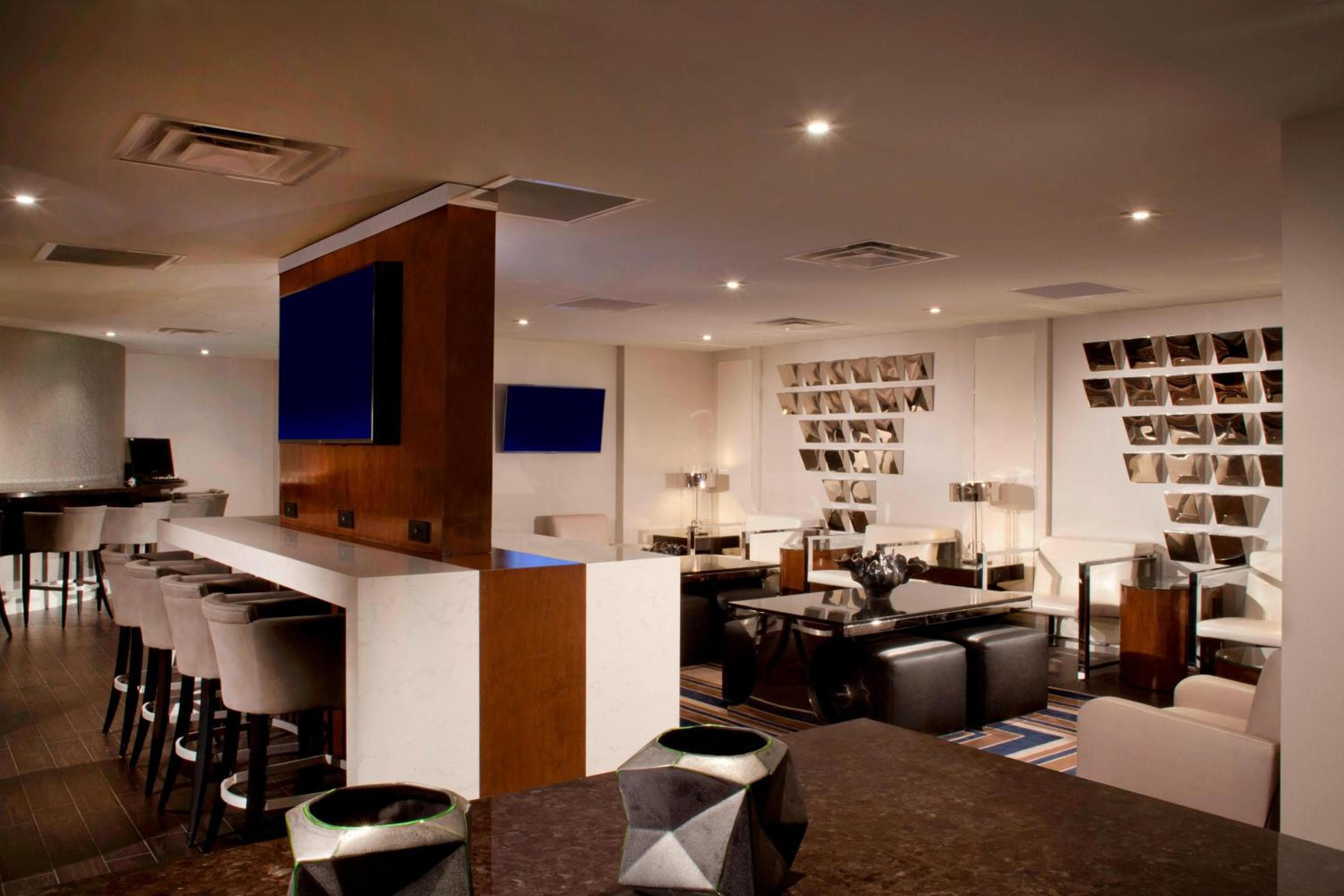 Photograph supplied for Beverly Hills Marriott
