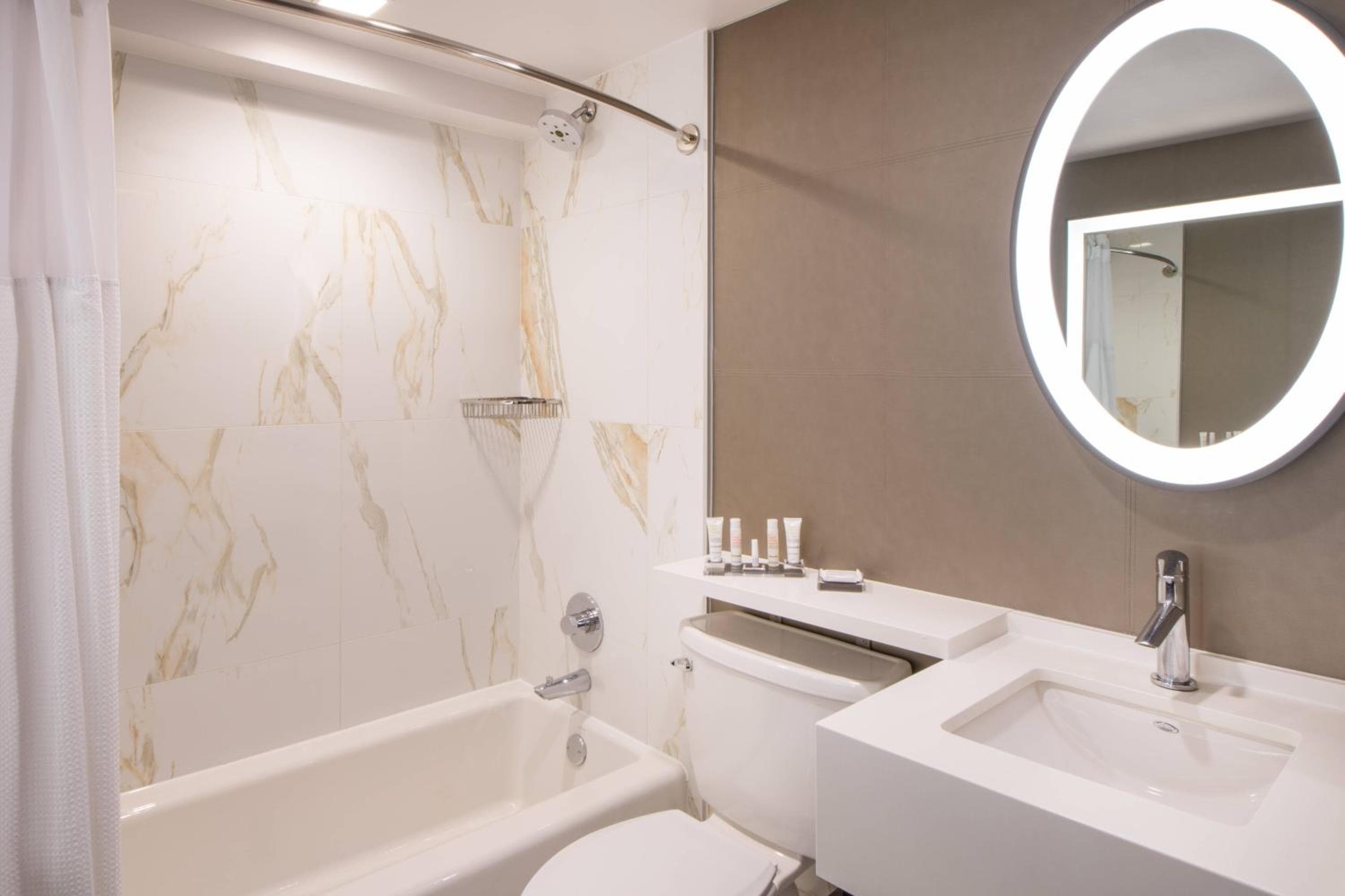 Photograph supplied for Beverly Hills Marriott