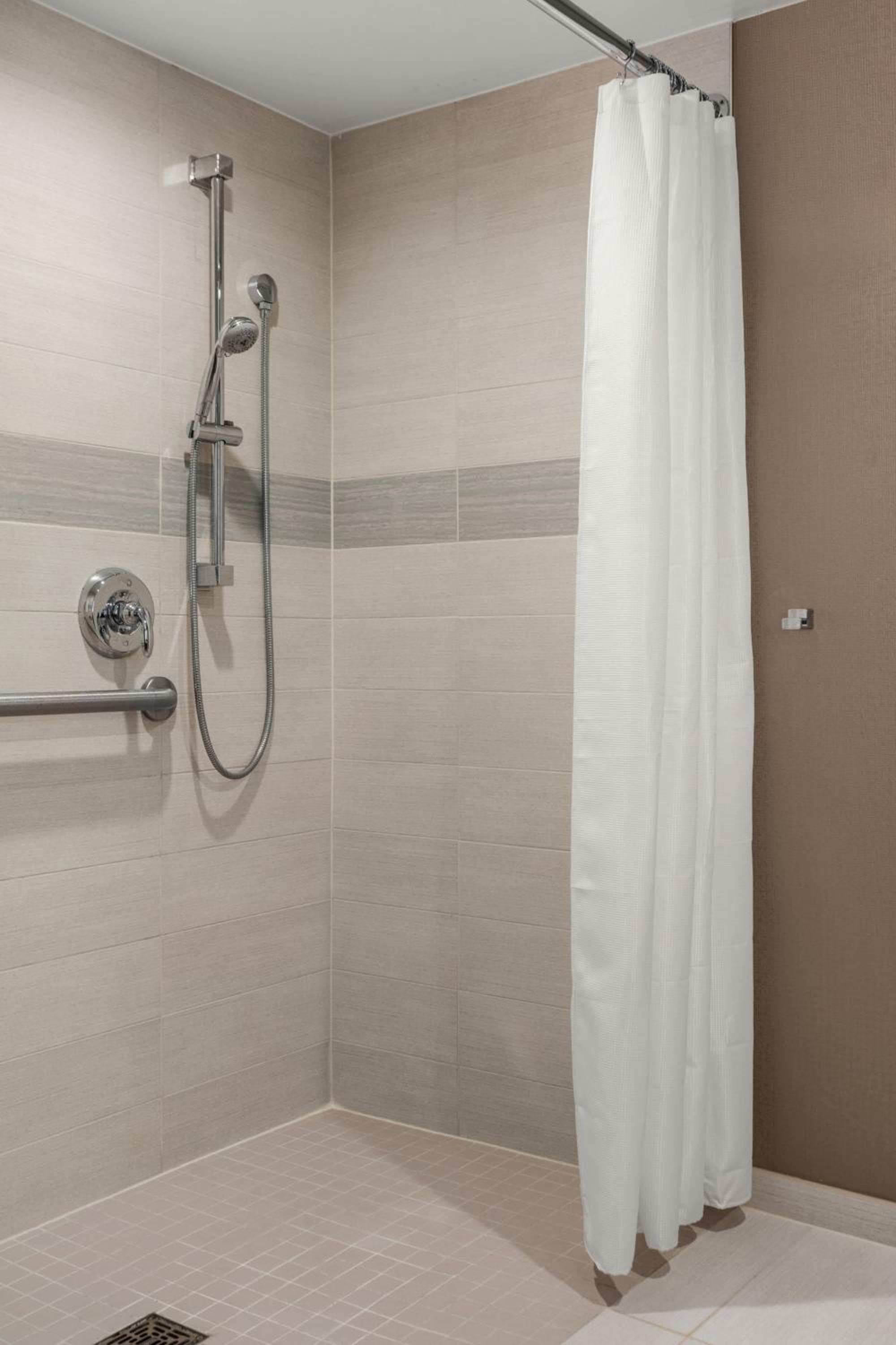 Photograph supplied for Boston Marriott Cambridge