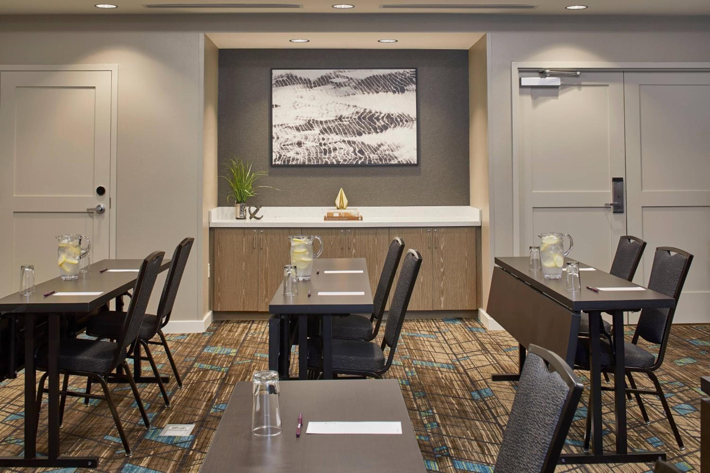 Photograph supplied for Residence Inn by Marriott Cleveland University Circle/Medical Center