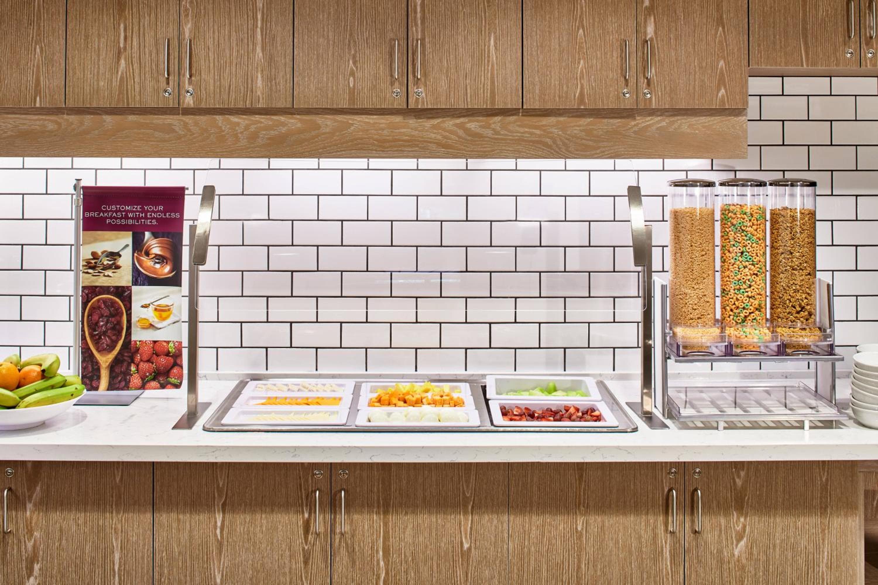 Photograph supplied for Residence Inn by Marriott Cleveland University Circle/Medical Center