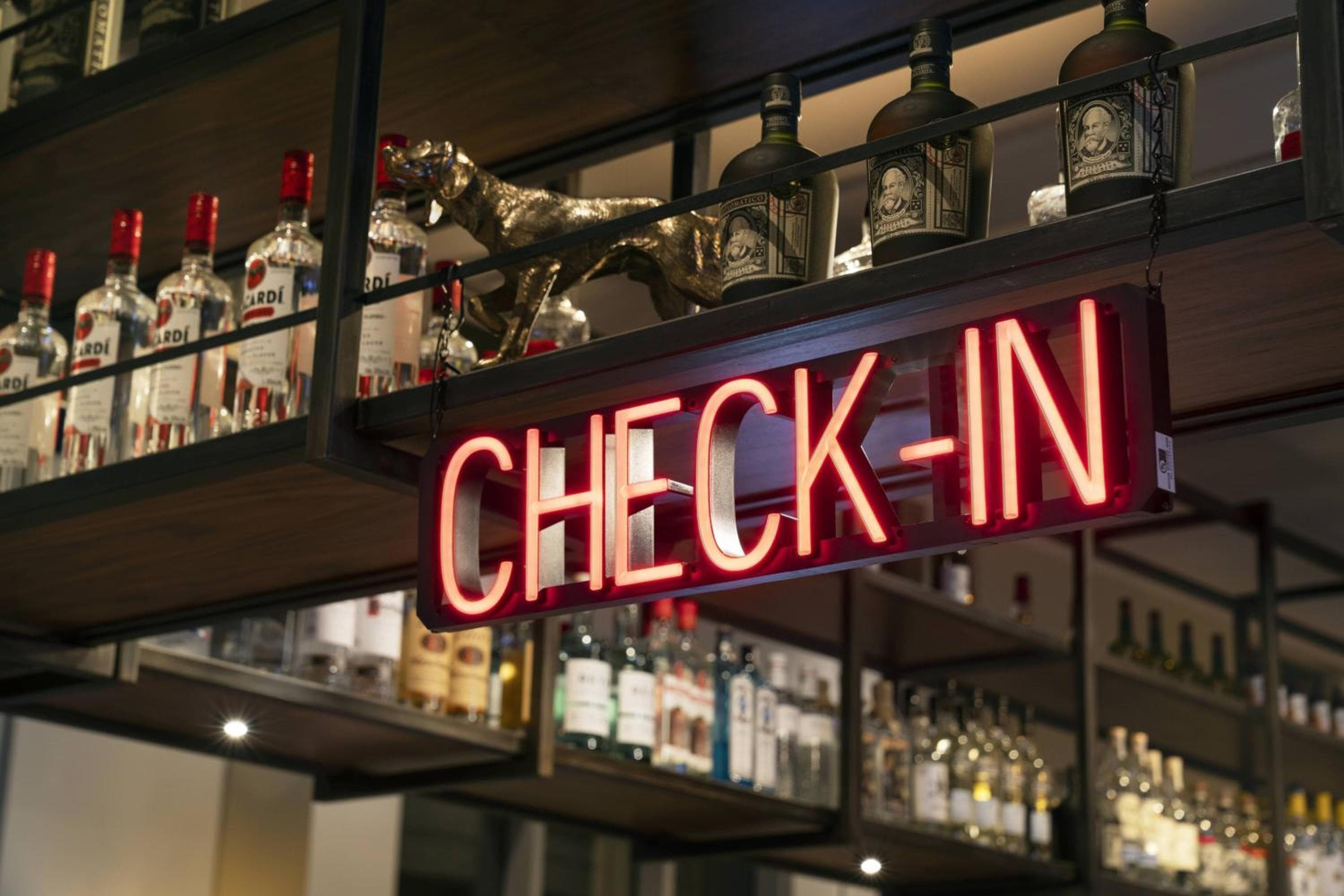 Photograph supplied for Moxy Nashville Vanderbilt Area