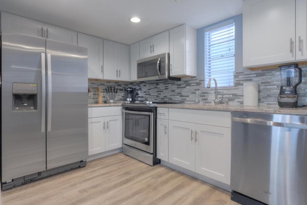 Photograph supplied for Once Upon A Tide Oceanview Condo Pet Friendly