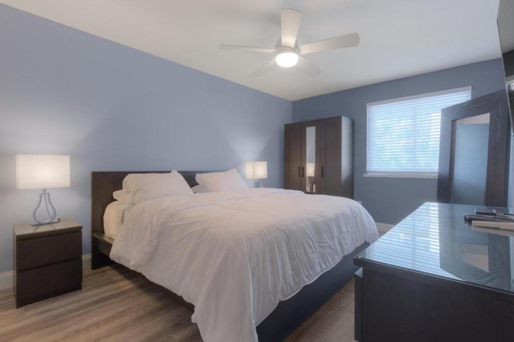 Photograph supplied for Good Times & Tan Lines Oceanview Condo Pet Friendly