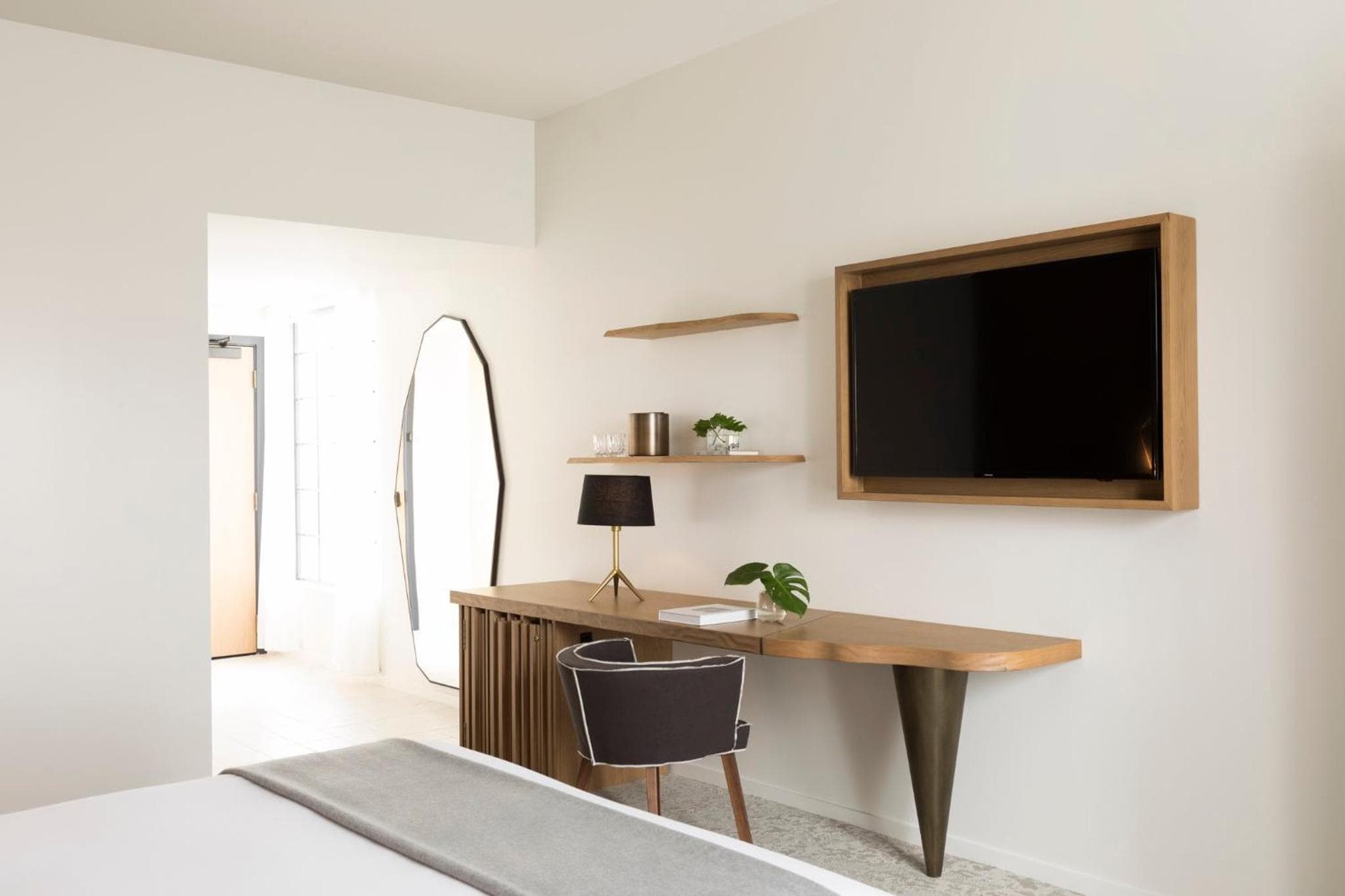 Photograph supplied for Kimpton La Peer West Hollywood by IHG