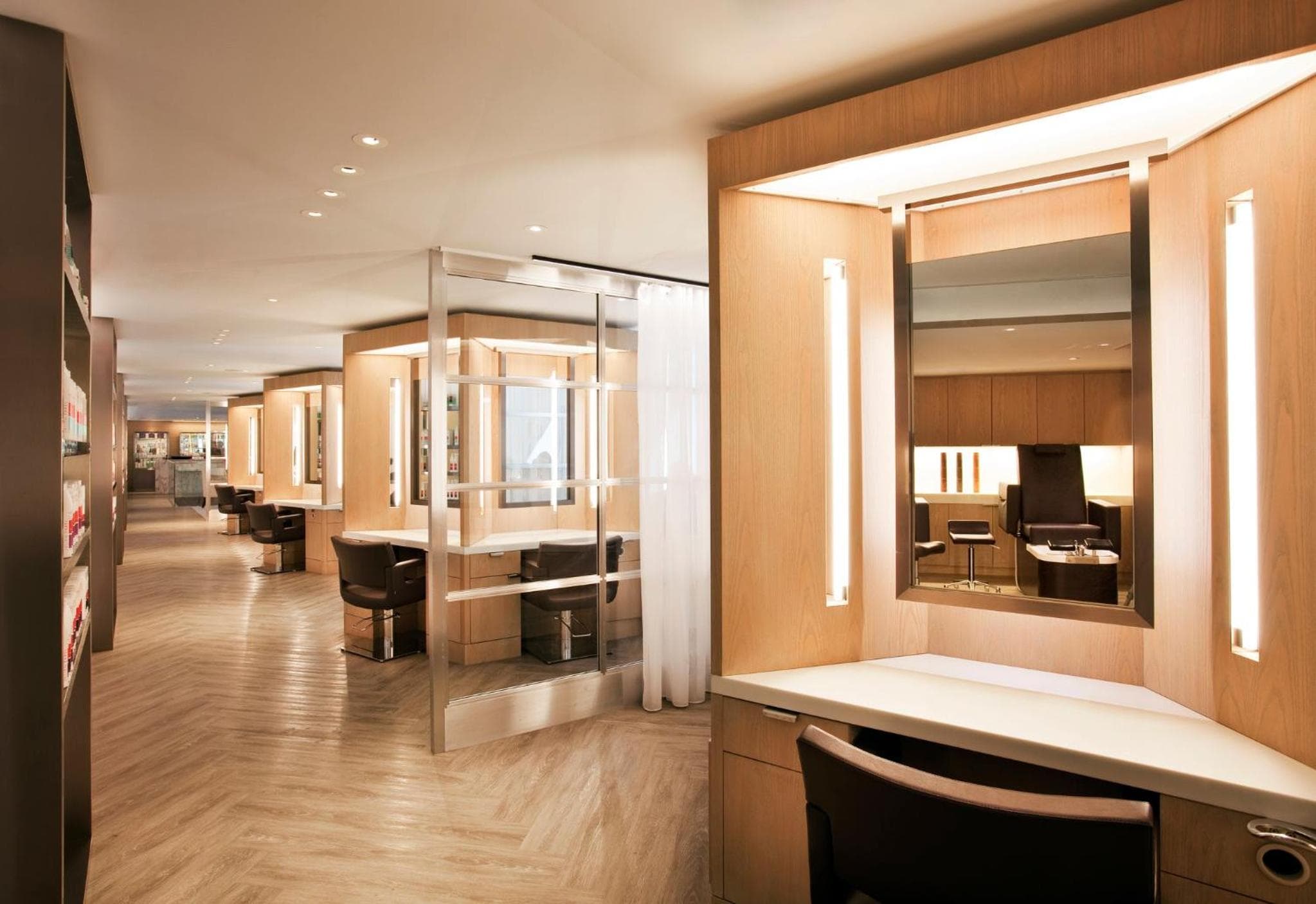 Photograph supplied for Loews Regency New York Hotel