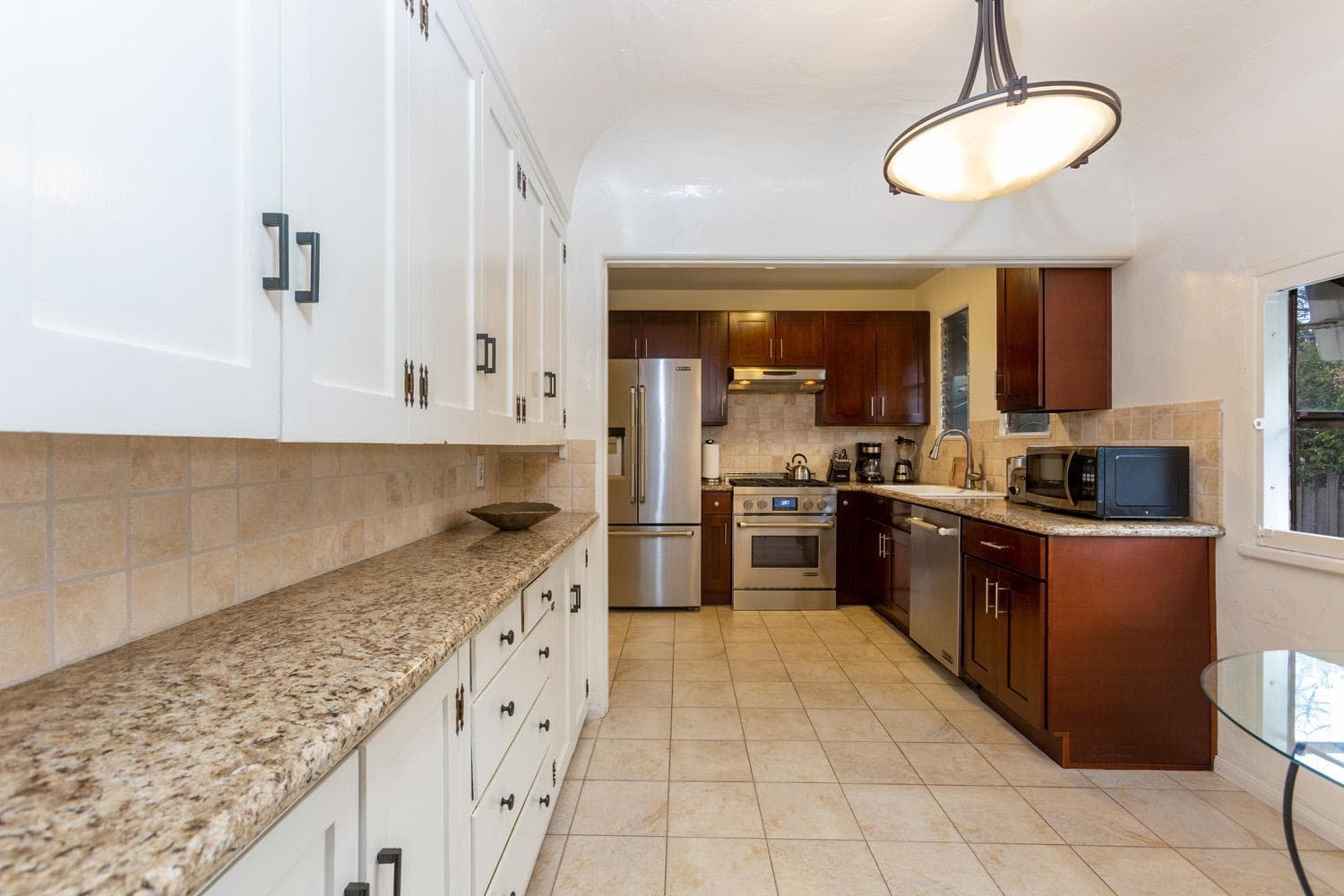 Photograph supplied for Renovated Spanish 3BD 2BA near Beverly Hills