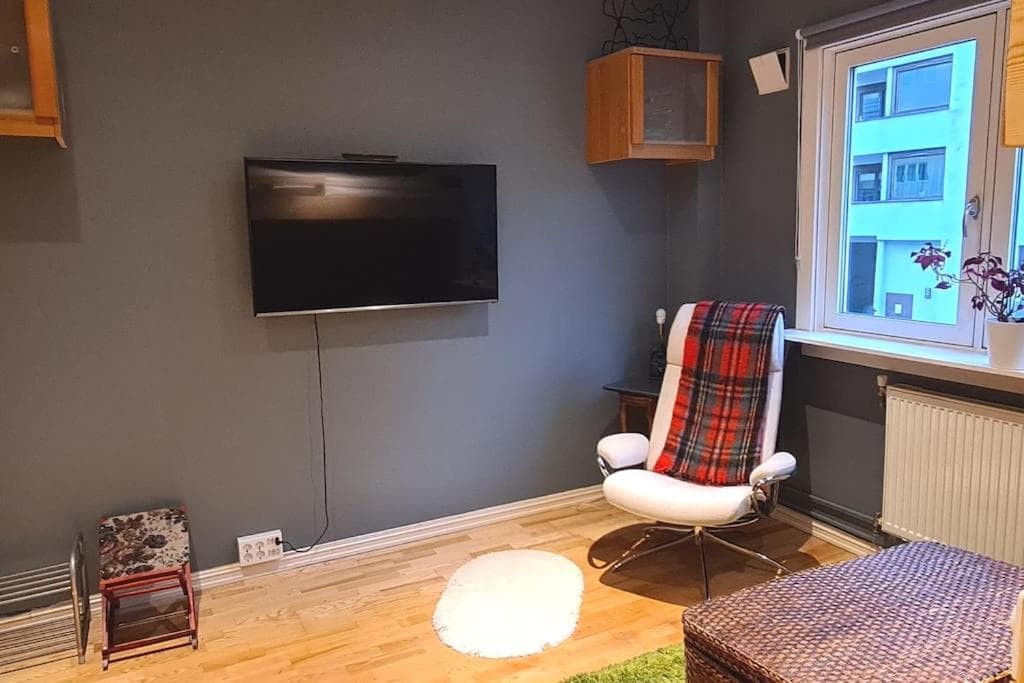 Photograph supplied for Smart Studio near Vigeland park