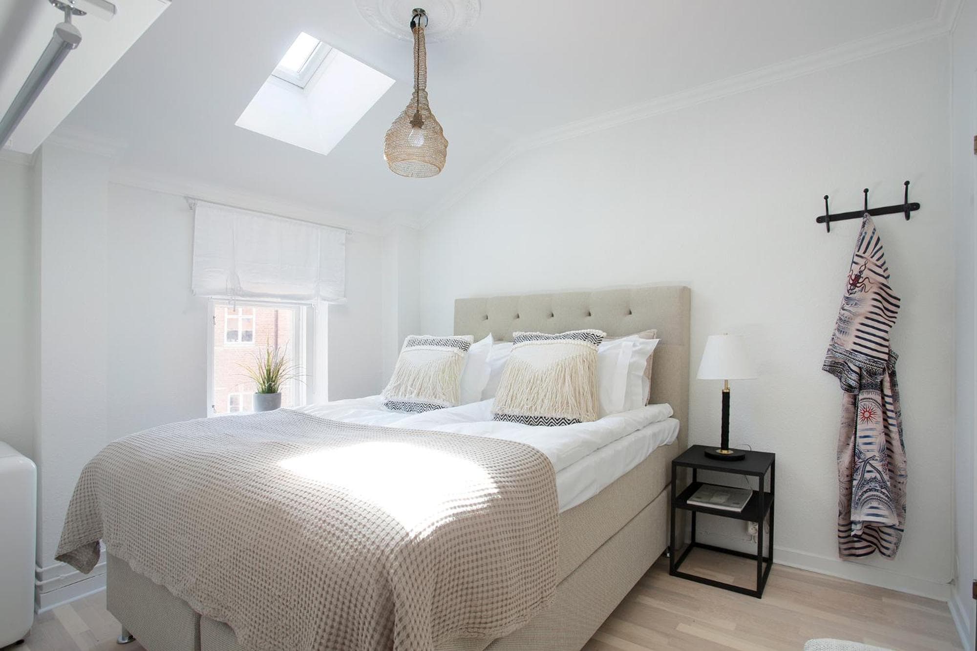 Photograph supplied for WOW Apartments & Rooms