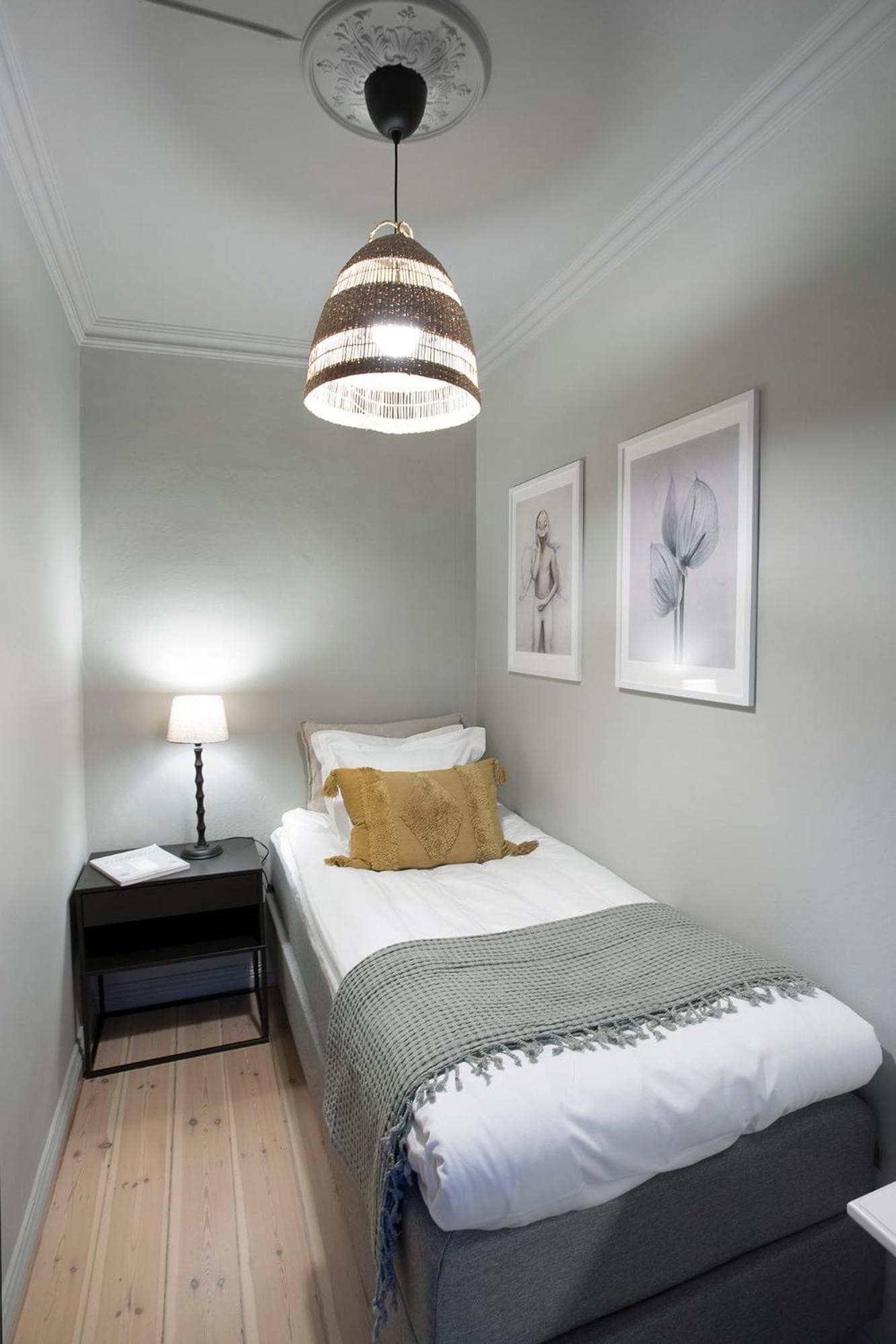 Photograph supplied for WOW Apartments & Rooms