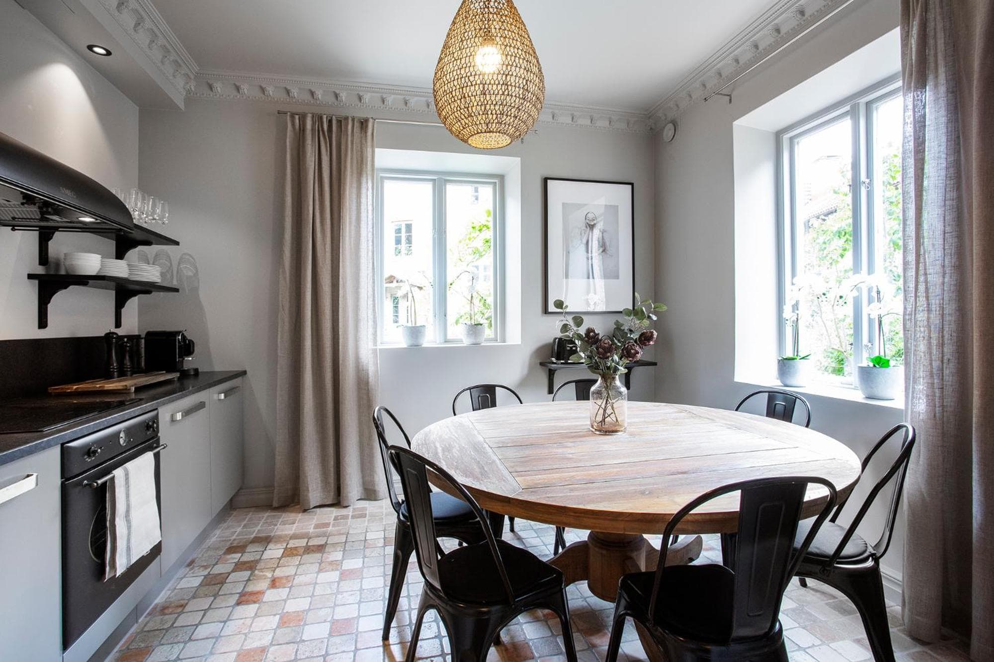 Photograph supplied for WOW Apartments & Rooms