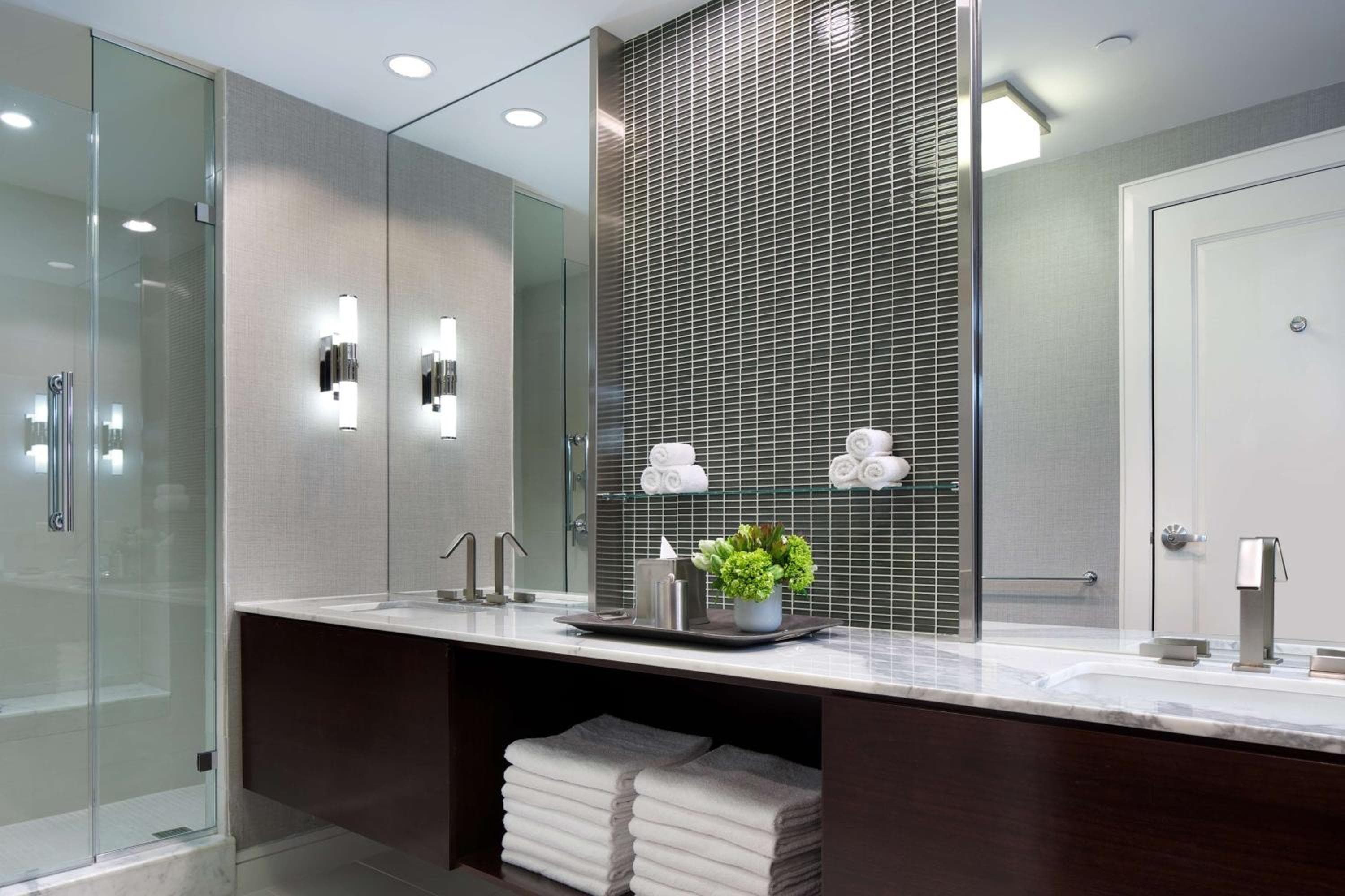 Photograph supplied for Hyatt Regency Boston