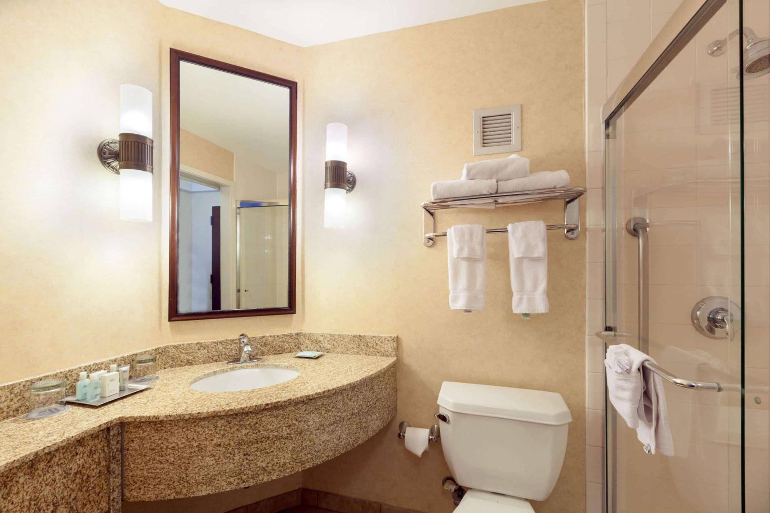 Photograph supplied for Wyndham Boston Beacon Hill