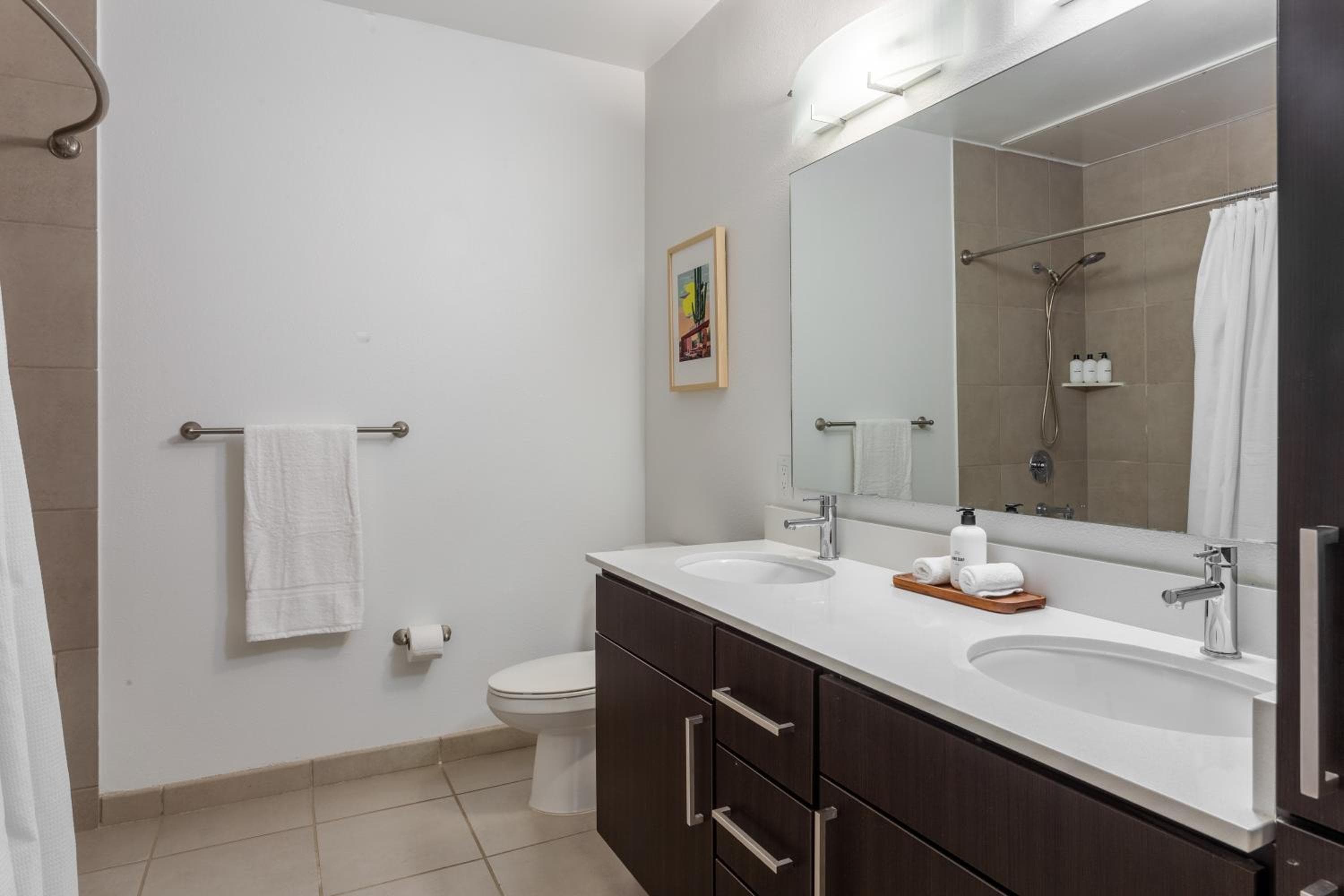 Photograph supplied for Mint House Houston - Medical Center