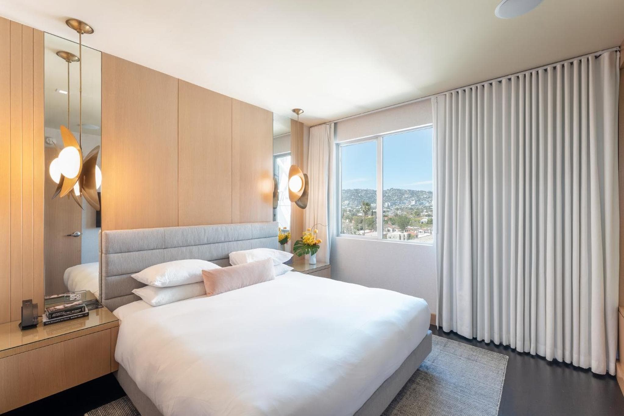 Photograph supplied for Kimpton Hotel Wilshire by IHG