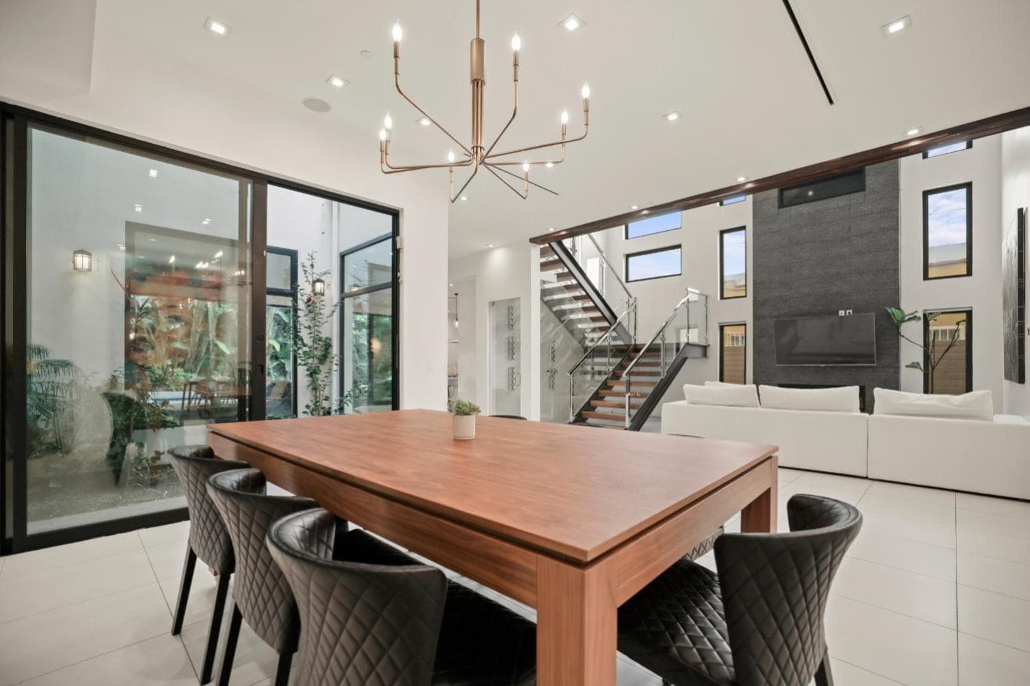Photograph supplied for Crescent Heights