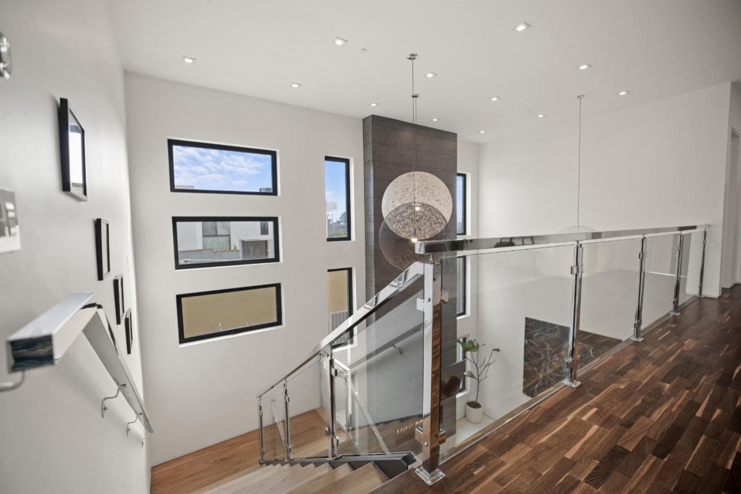 Photograph supplied for Crescent Heights
