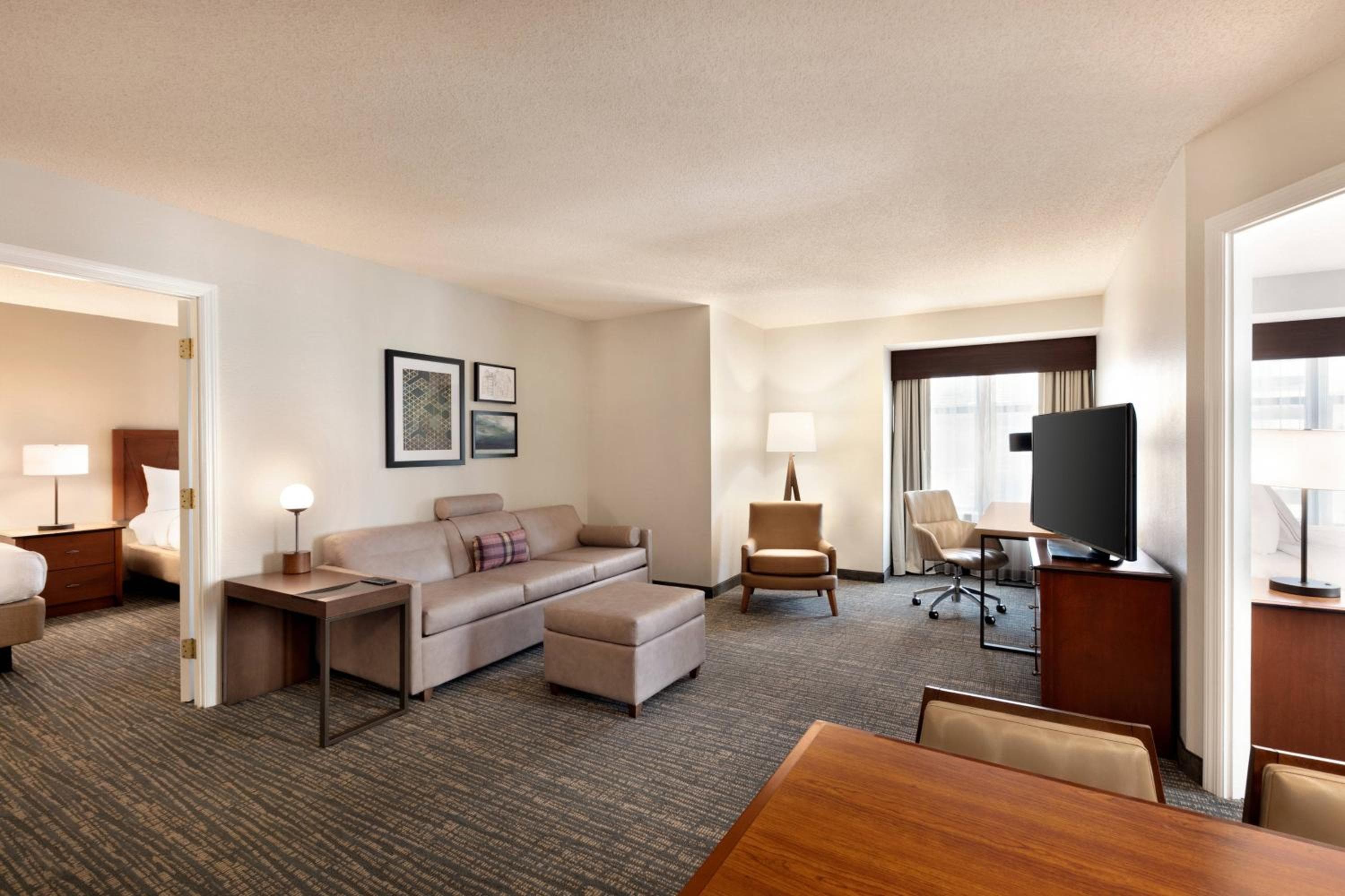 Photograph supplied for Residence Inn by Marriott Baltimore Downtown/ Inner Harbor