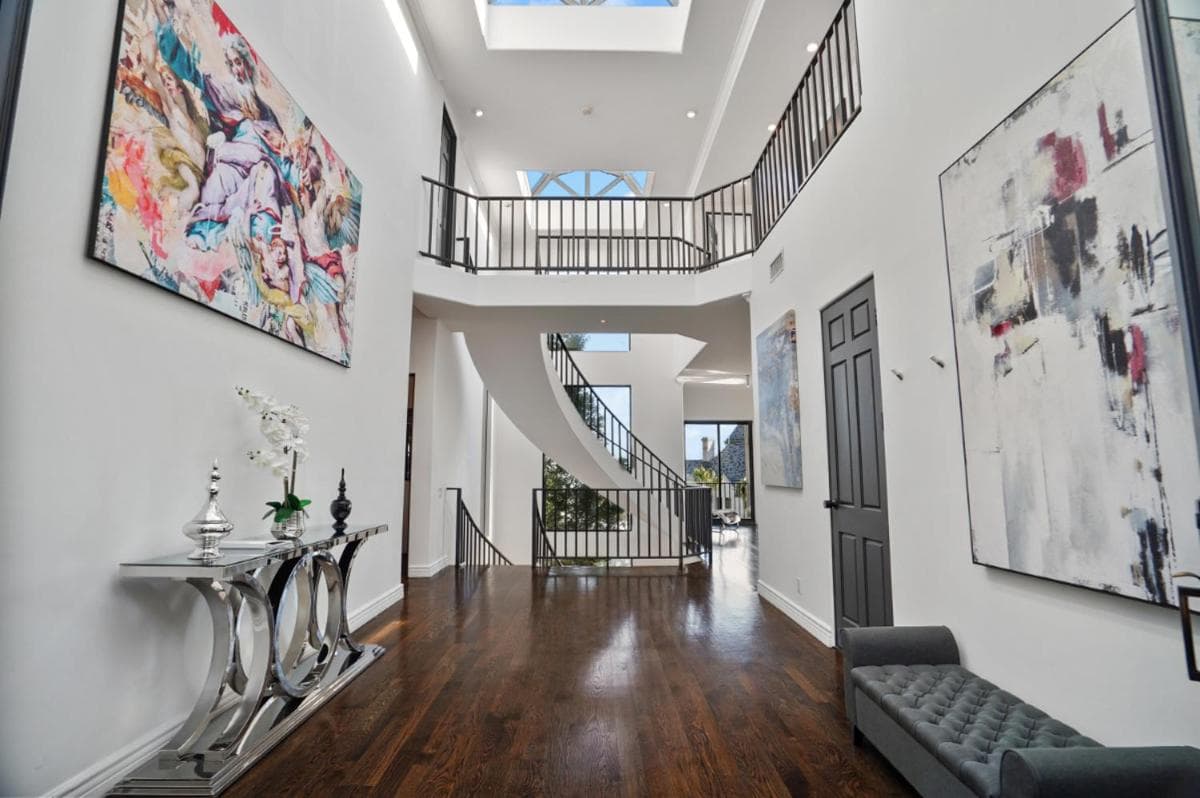 Photograph supplied for Villa Alana