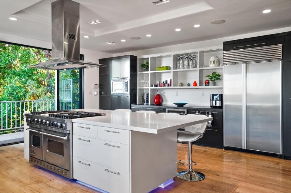 Photograph supplied for Villa Alana