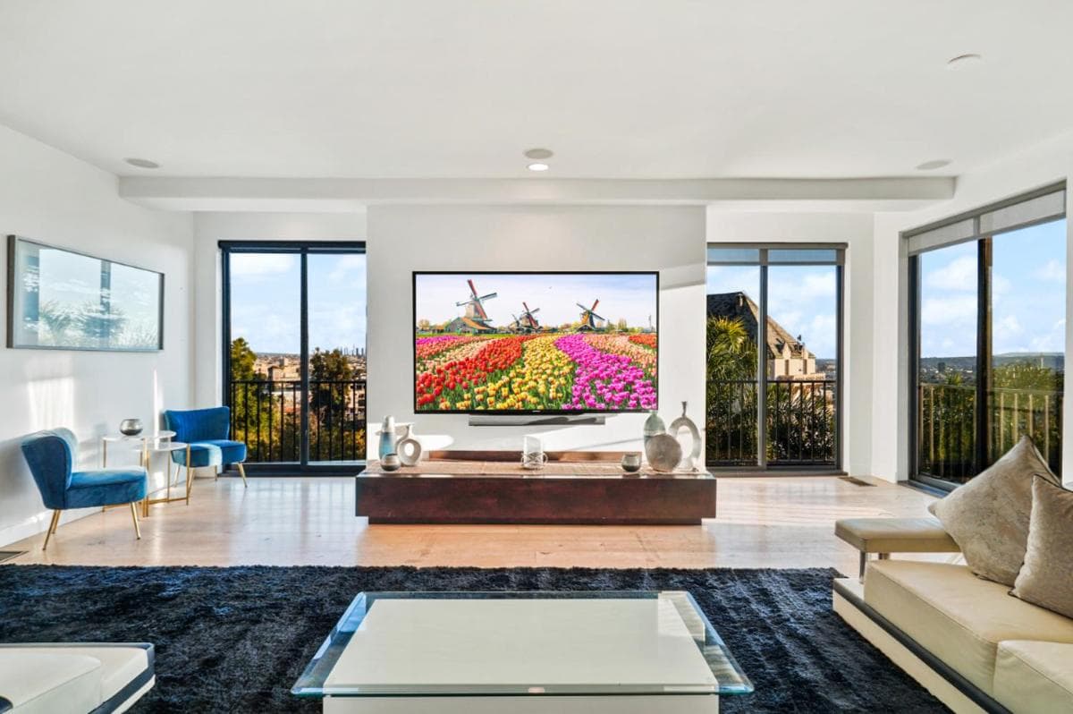 Photograph supplied for Villa Alana