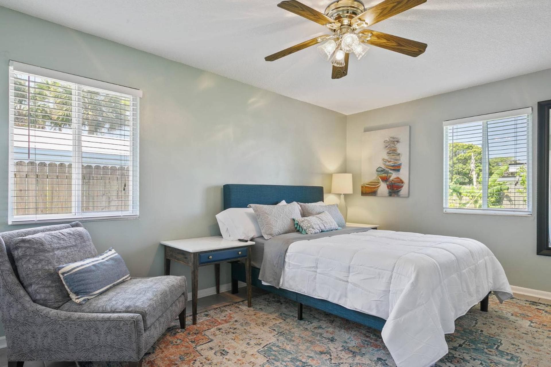 Photograph supplied for Beach Bungalow 700