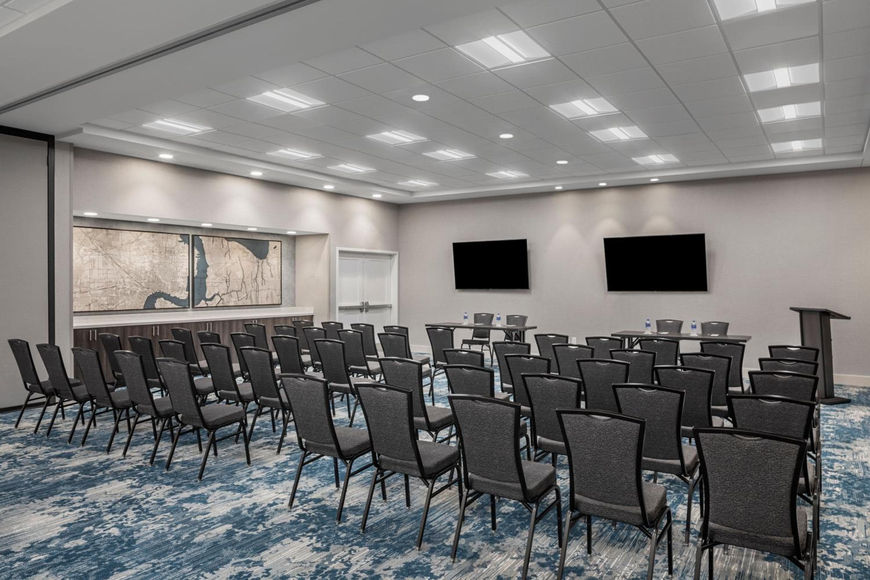 Photograph supplied for Residence Inn By Marriott Jacksonville-Mayo Clinic Area