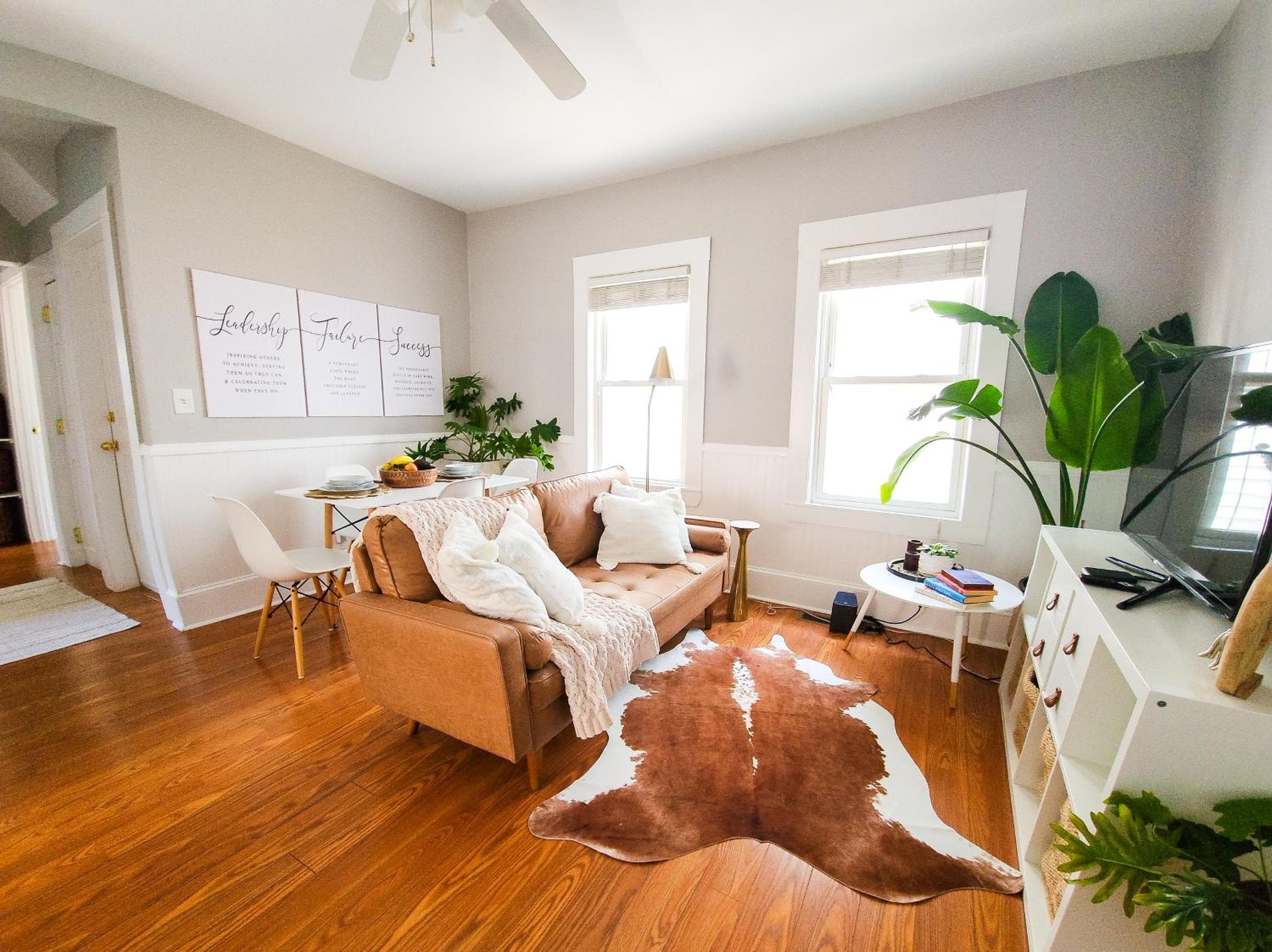 Photograph supplied for Luxe 3BR Apartment at MIT Harvard with FREE parking