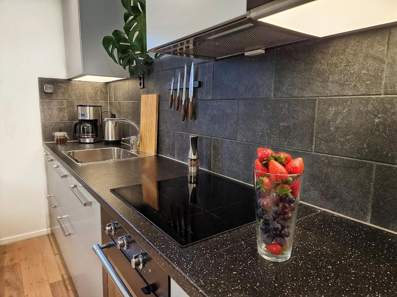 Photograph supplied for Ibsens Apartments