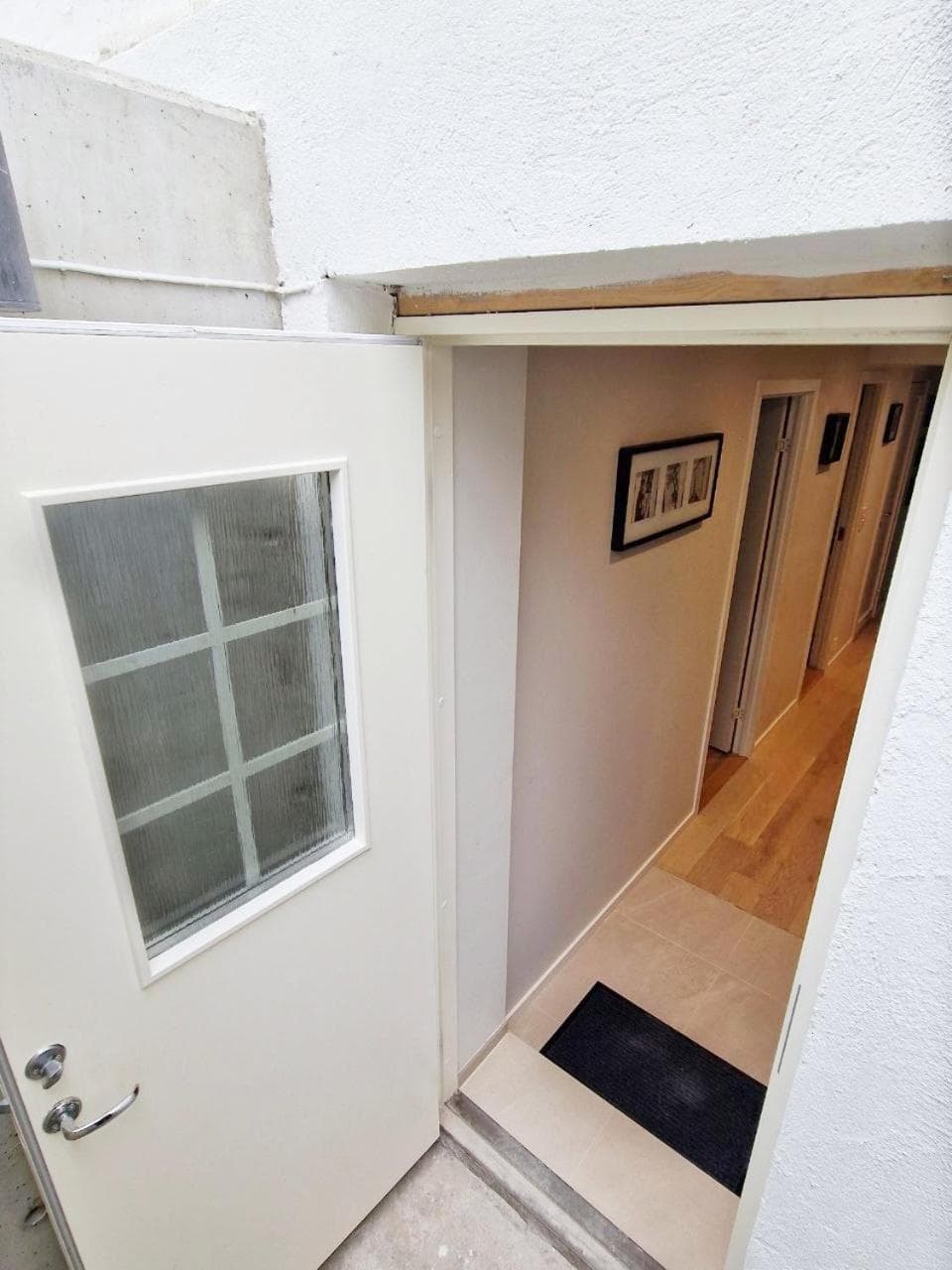 Photograph supplied for Ibsens Apartments