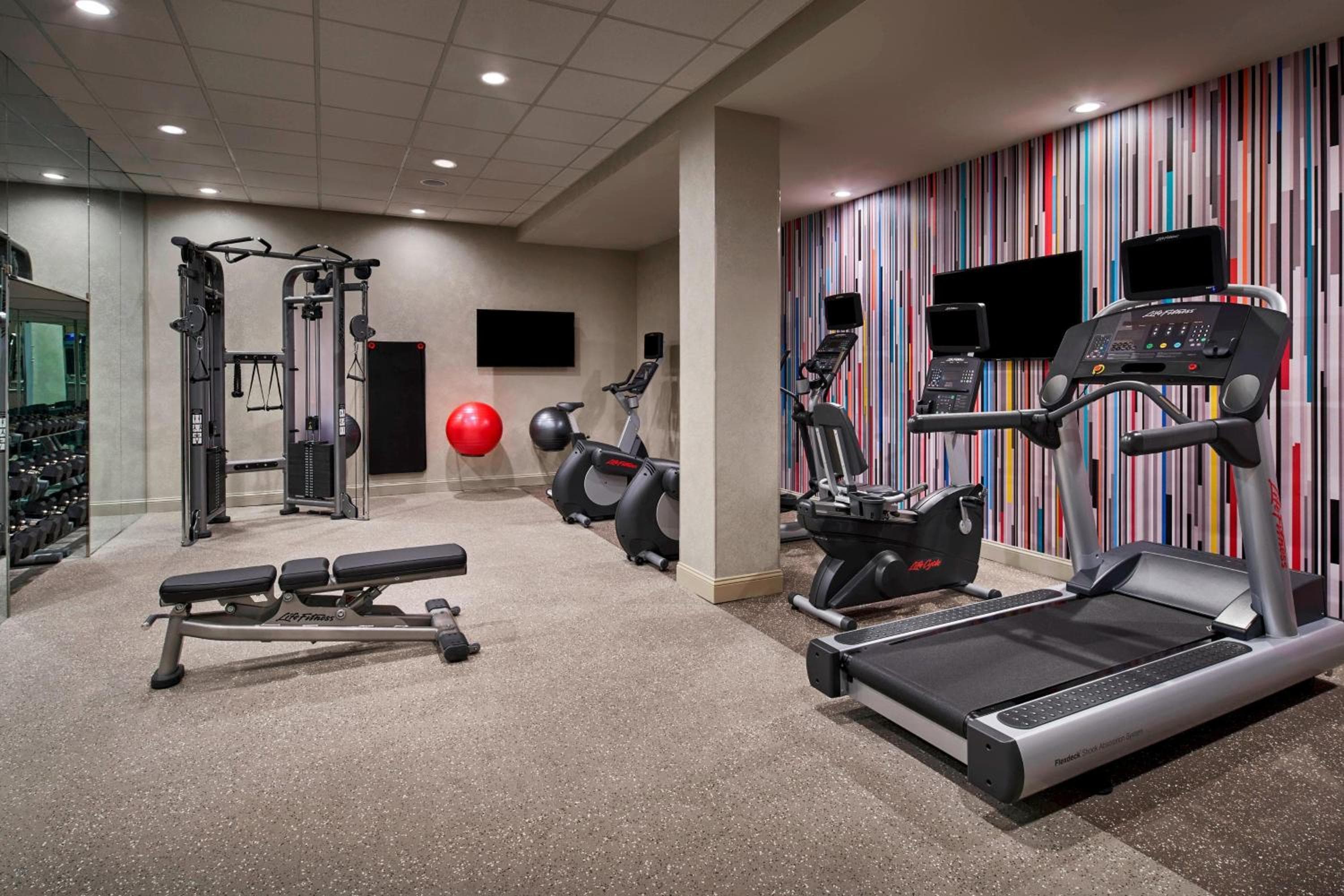 Photograph supplied for Sonesta Hotel Baltimore Inner Harbor