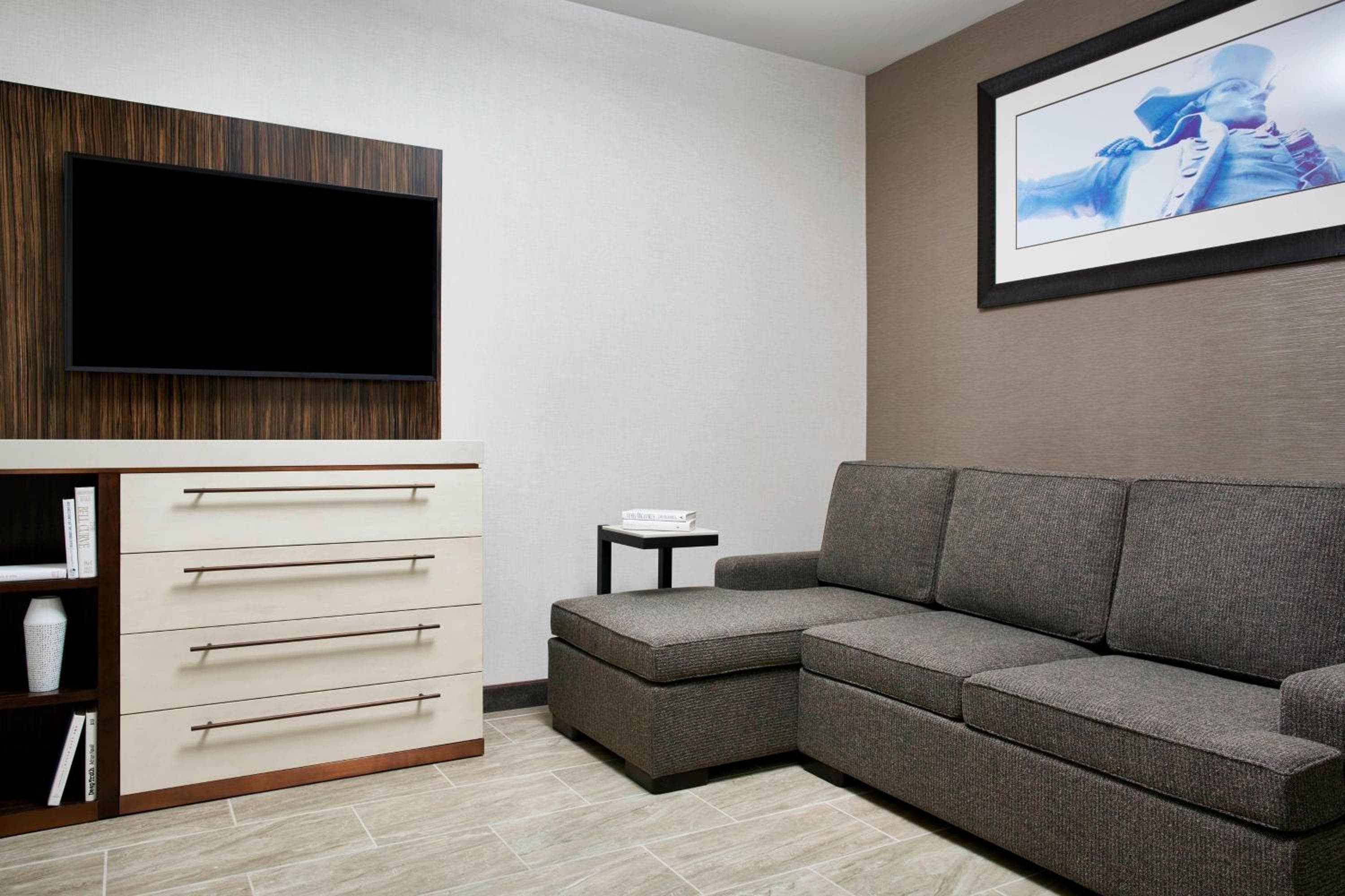 Photograph supplied for Sonesta Hotel Baltimore Inner Harbor