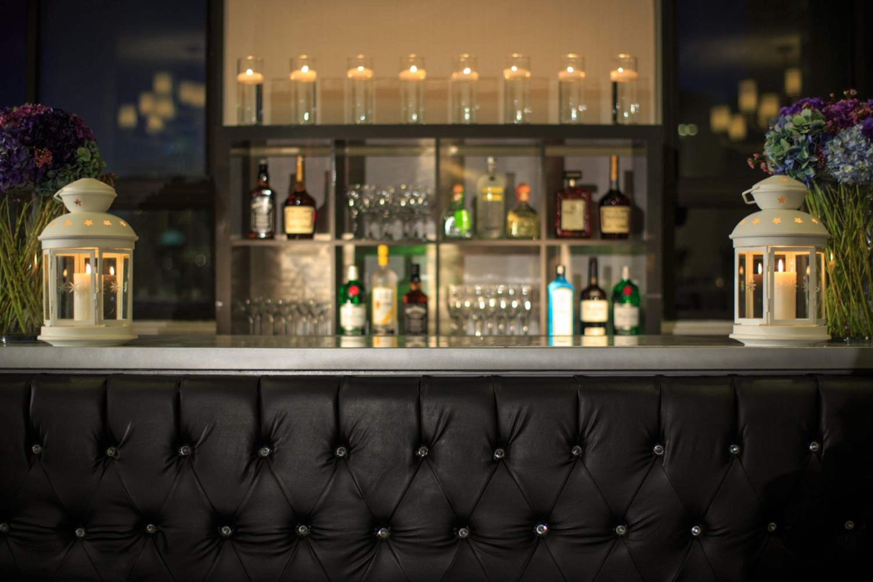 Photograph supplied for Courtyard by Marriott Boston Downtown