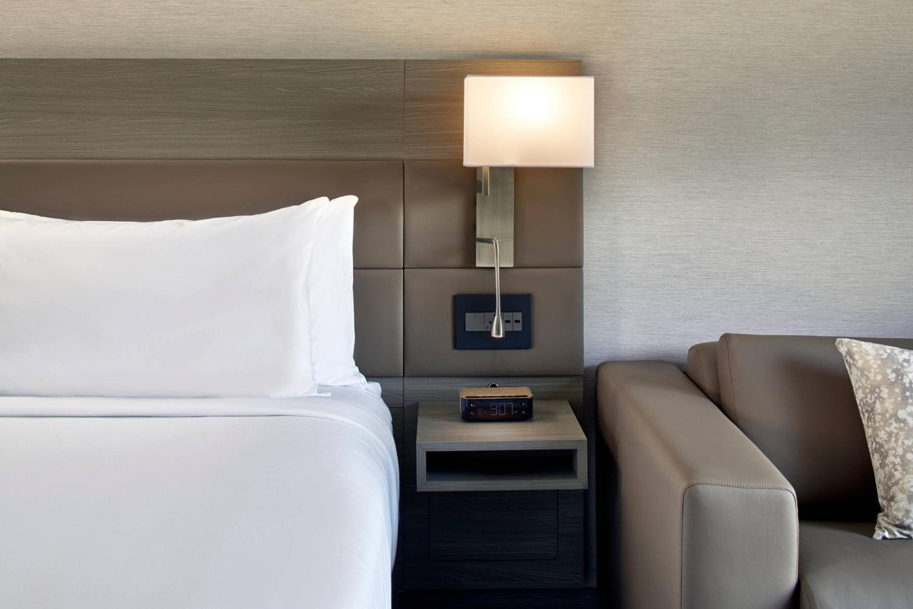 Photograph supplied for AC Hotel by Marriott Durham Duke University