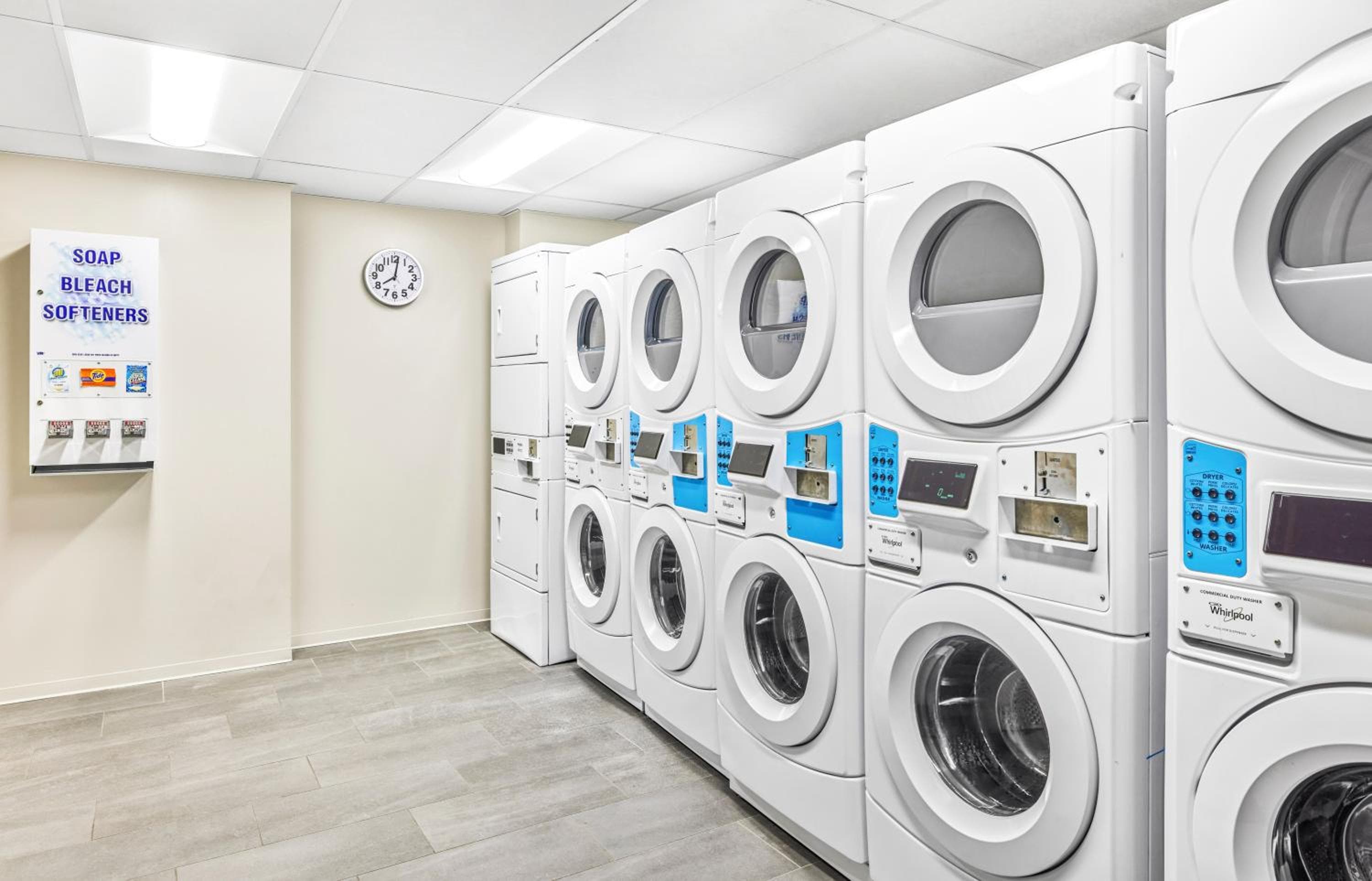 Photograph supplied for Hyatt Place Houston Medical Center