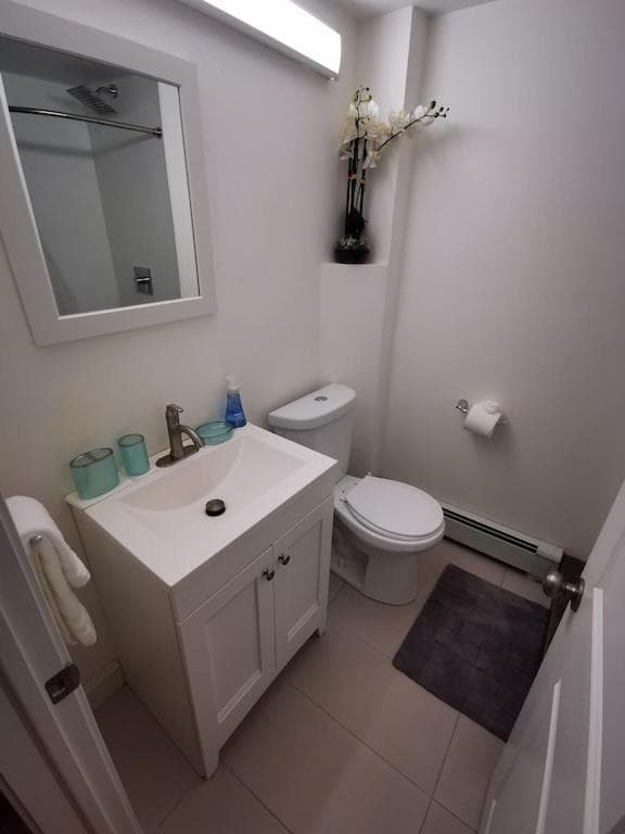 Photograph supplied for Location+Comfort+Convenience
